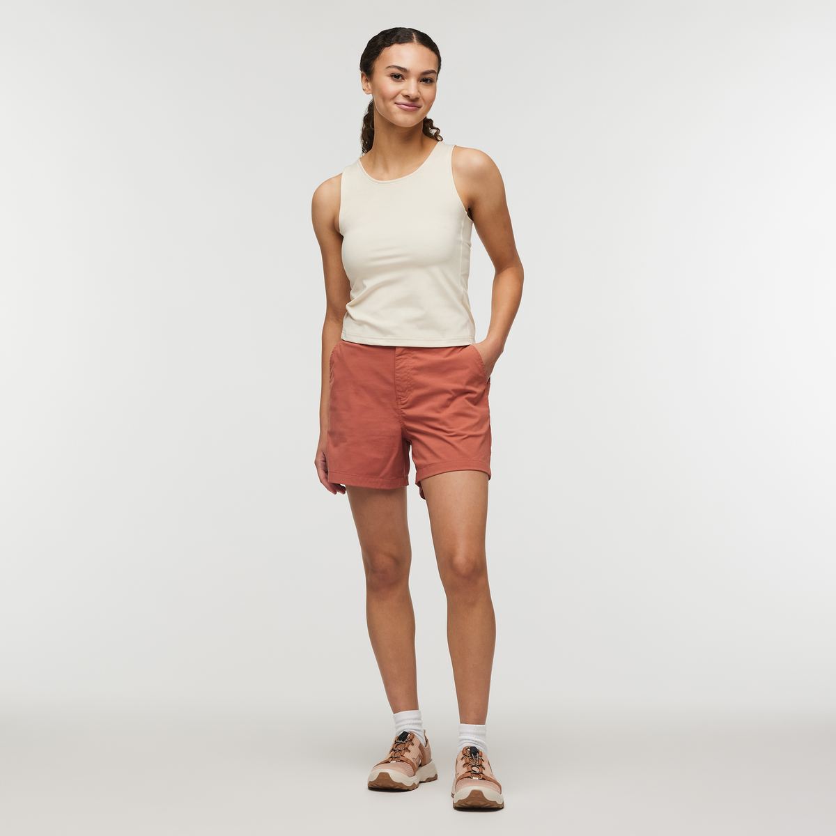 Alternative view of Tolima Short   Women's