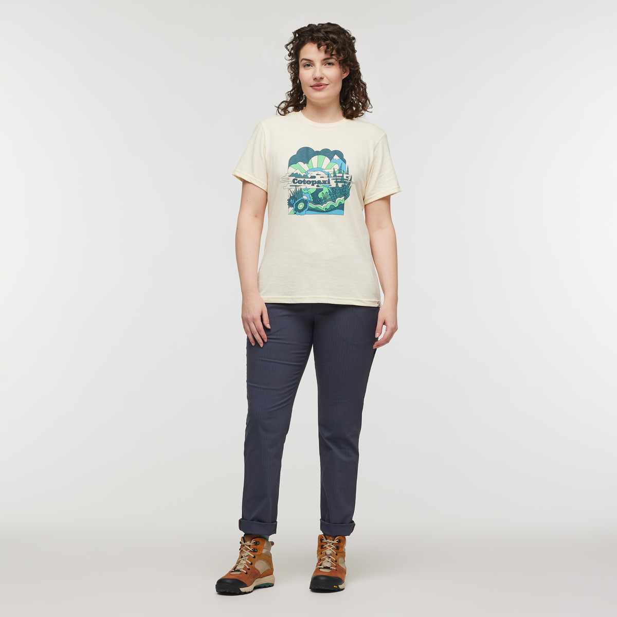 Utopia T Shirt Women's - Image 15