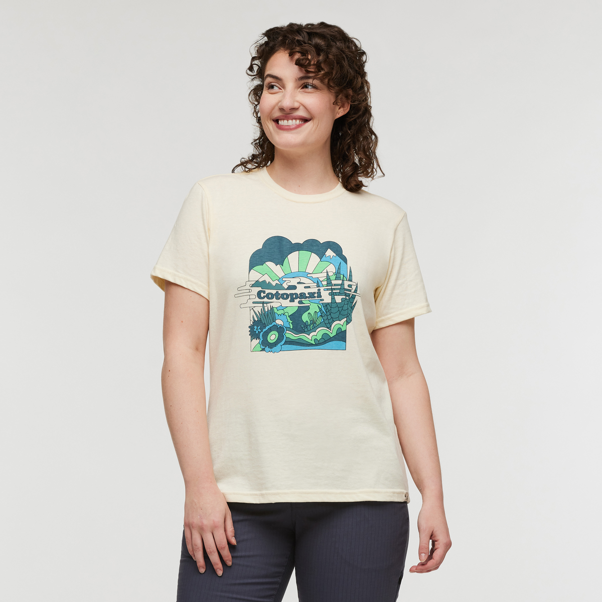 Utopia T Shirt Women's - Image 12