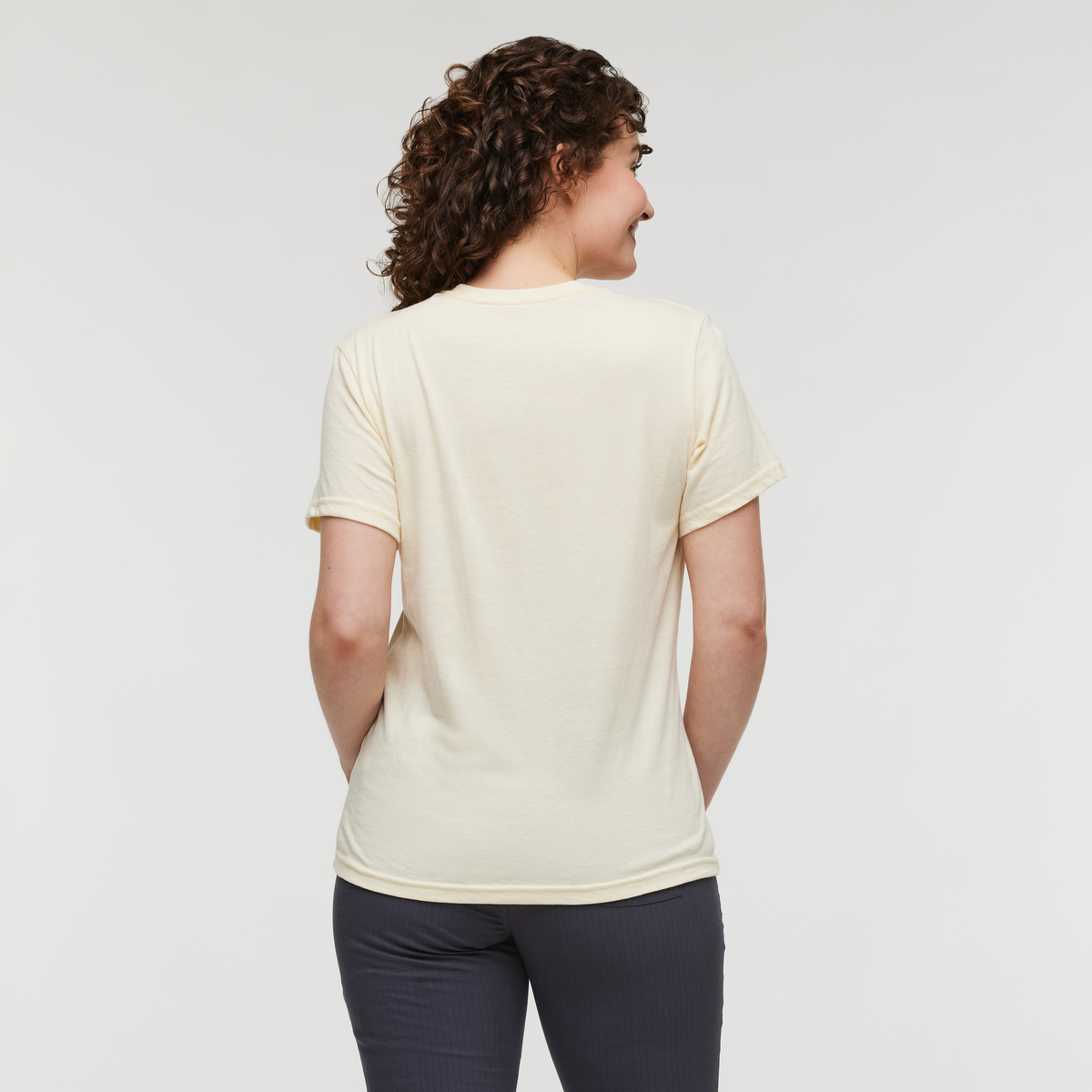 Utopia T Shirt Women's - Image 20