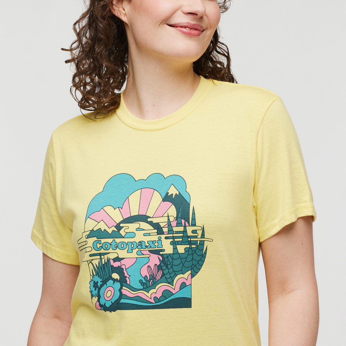 Utopia T Shirt Women's - Image 11