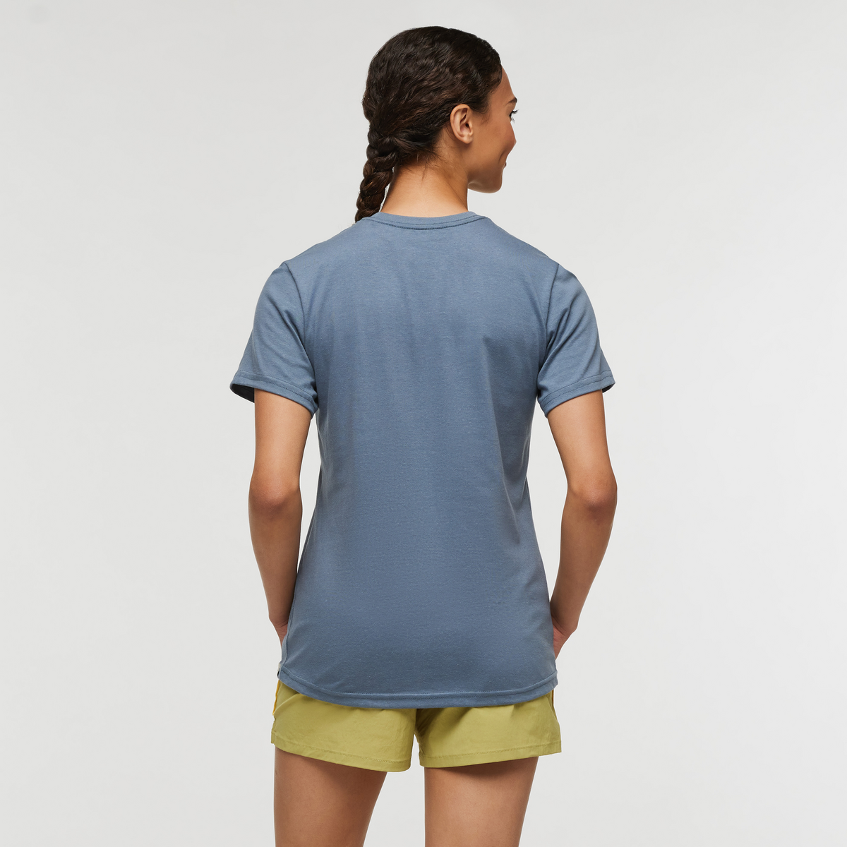 Utopia T Shirt Women's - Image 4