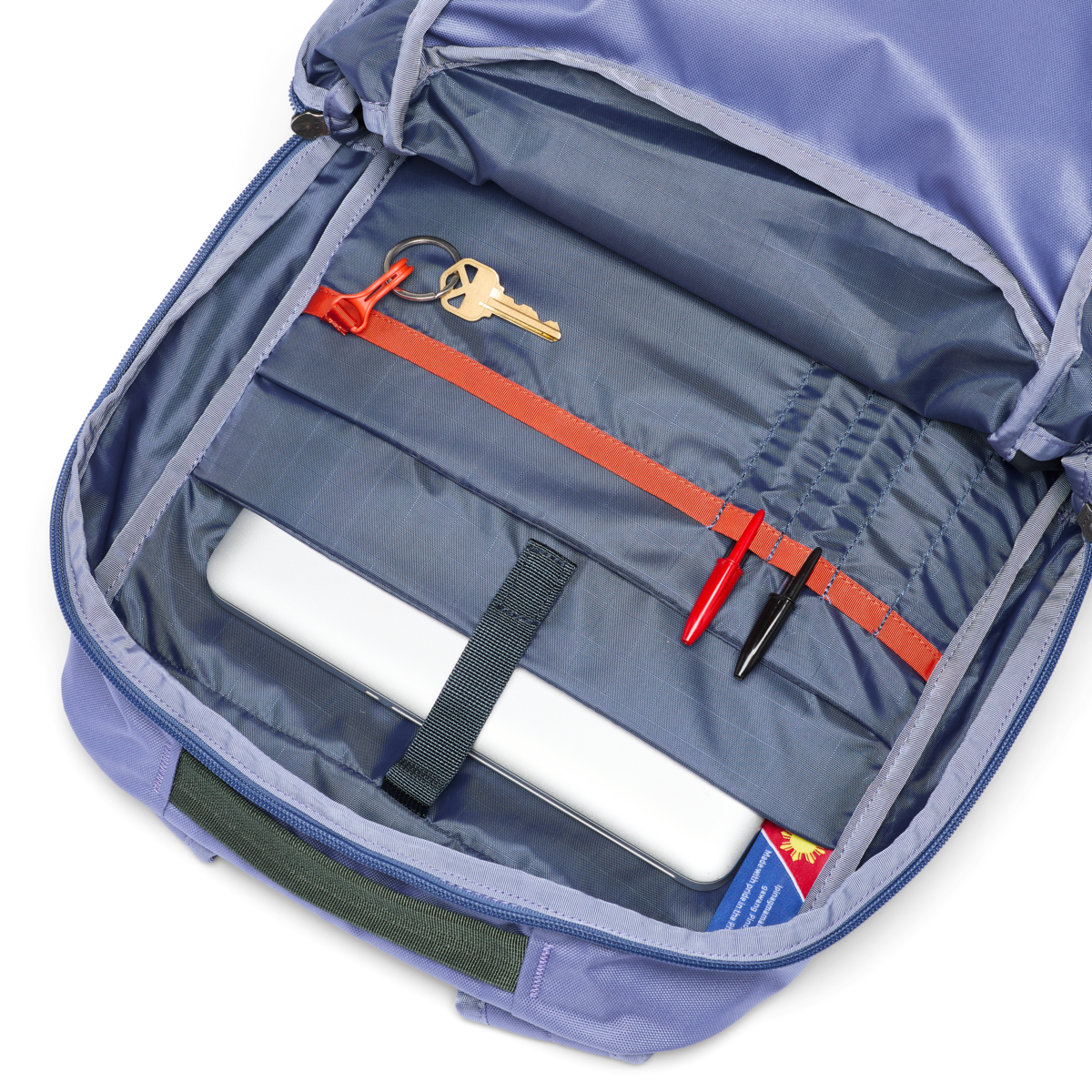 Chiquillo 26L Daypack every day - Image 13