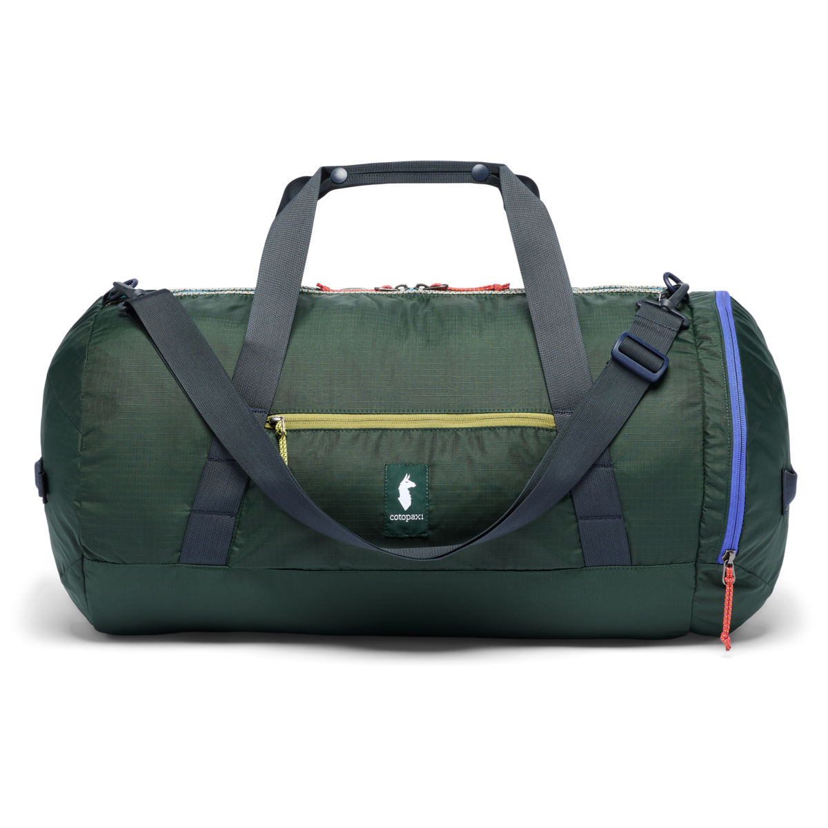 Ligera 45L Duffel Bag every day