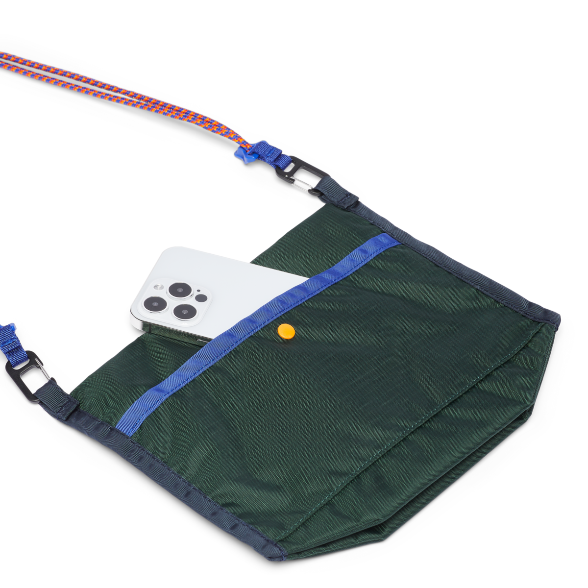 Lista 2L Lightweight Crossbody Bag every day - Image 5