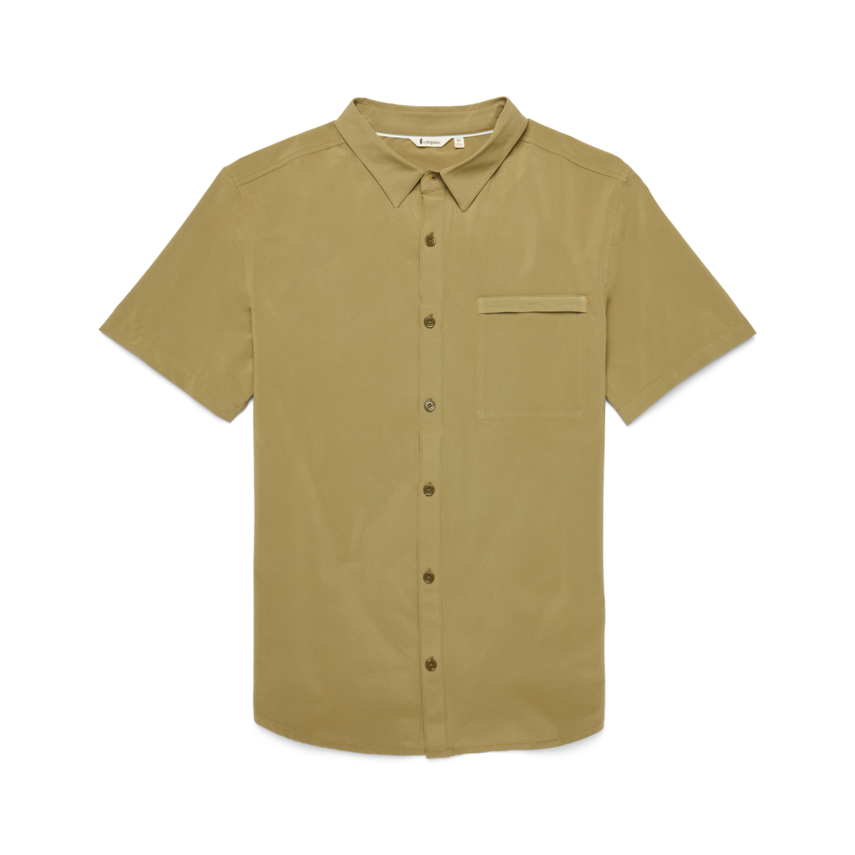 Cambio Button Up Shirt Men's - Image 27