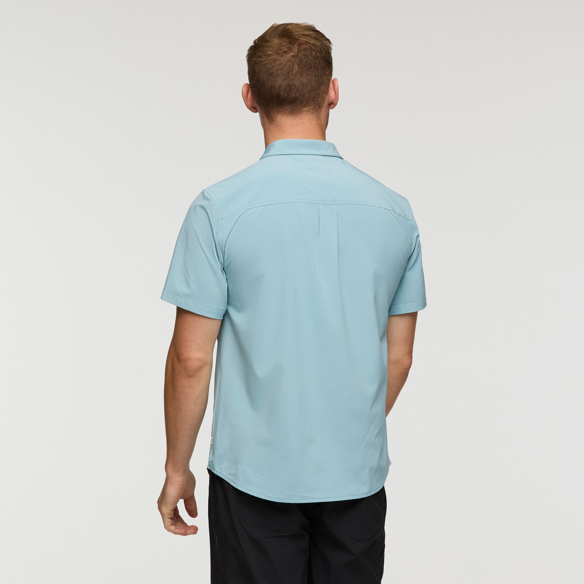 Cambio Button Up Shirt Men's - Image 32