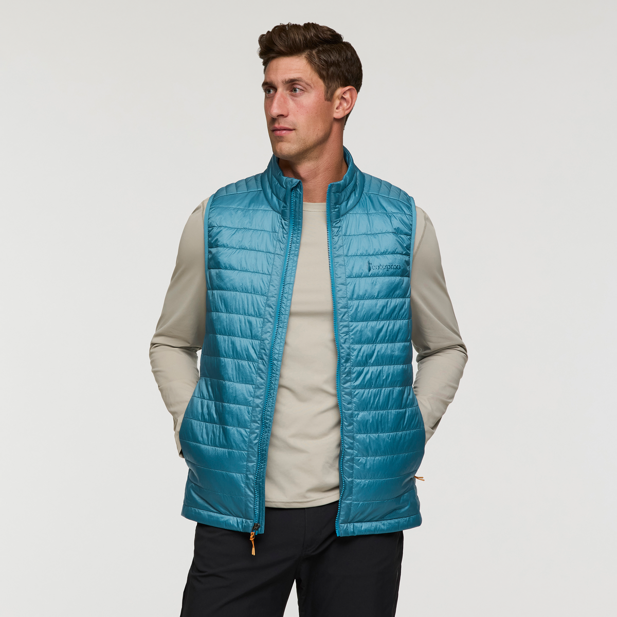 Capa Insulated Vest Men's