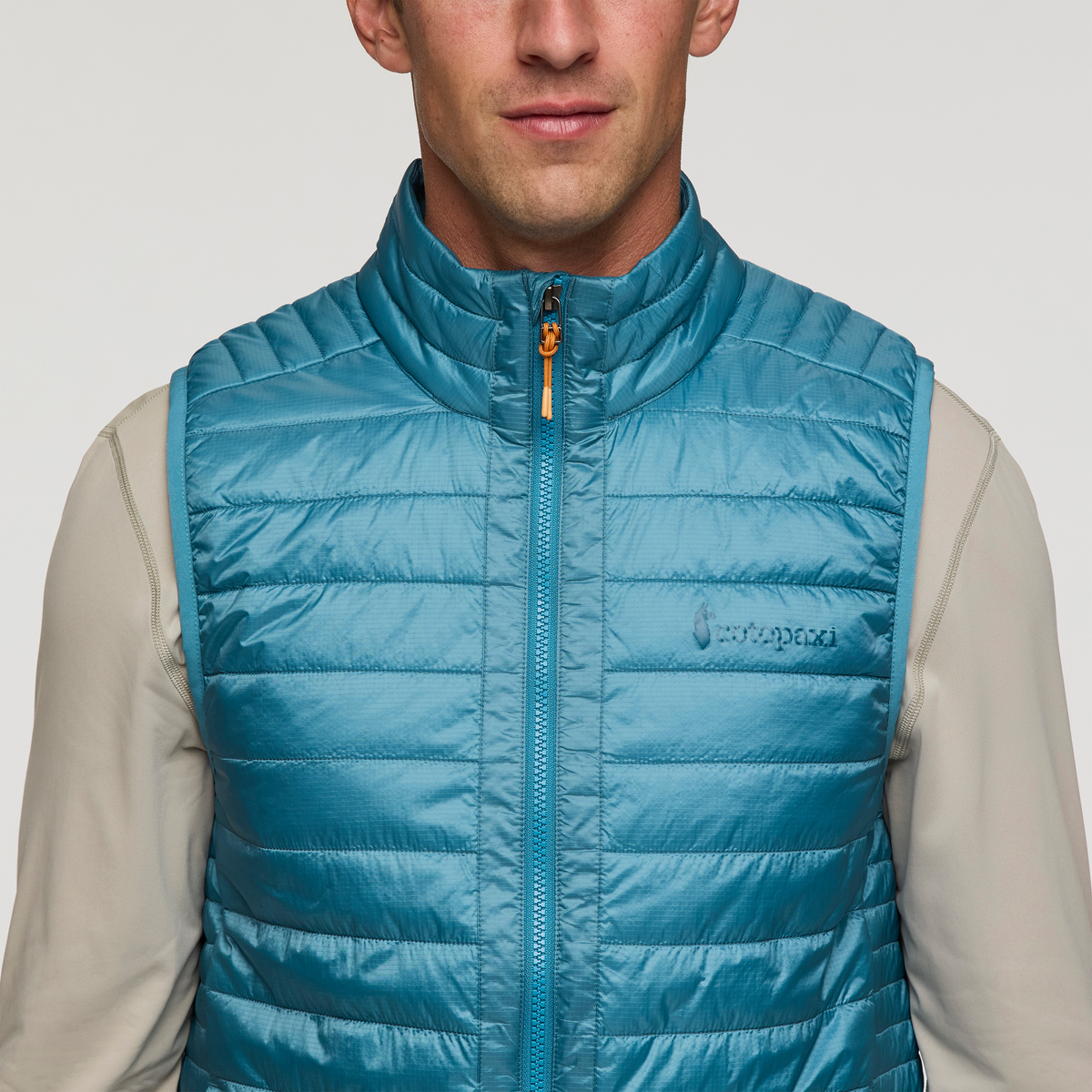 Capa Insulated Vest Men's - Image 5
