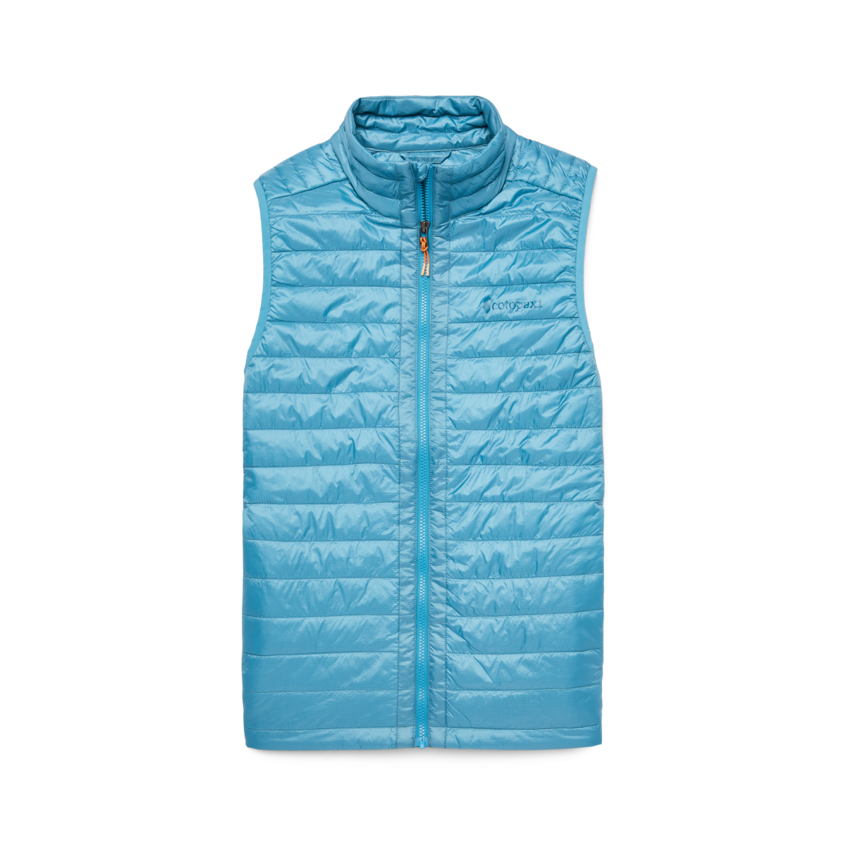 Capa Insulated Vest Men's - Image 7