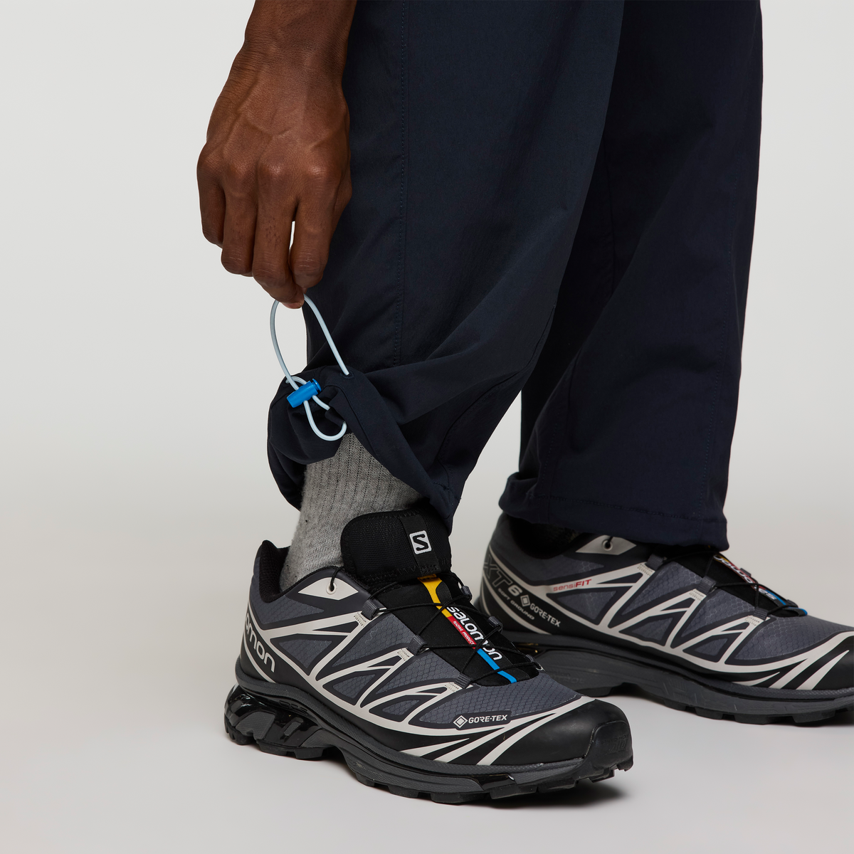 Coraje Tech Cargo Pant Men's - Image 5