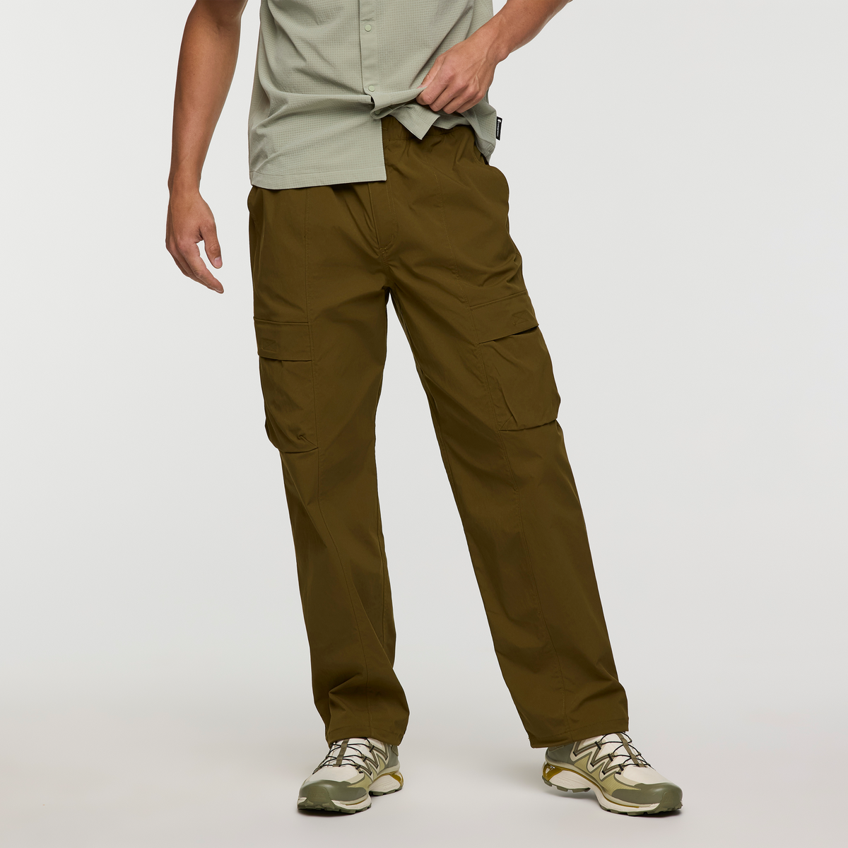 Coraje Tech Cargo Pant Men's - Image 9