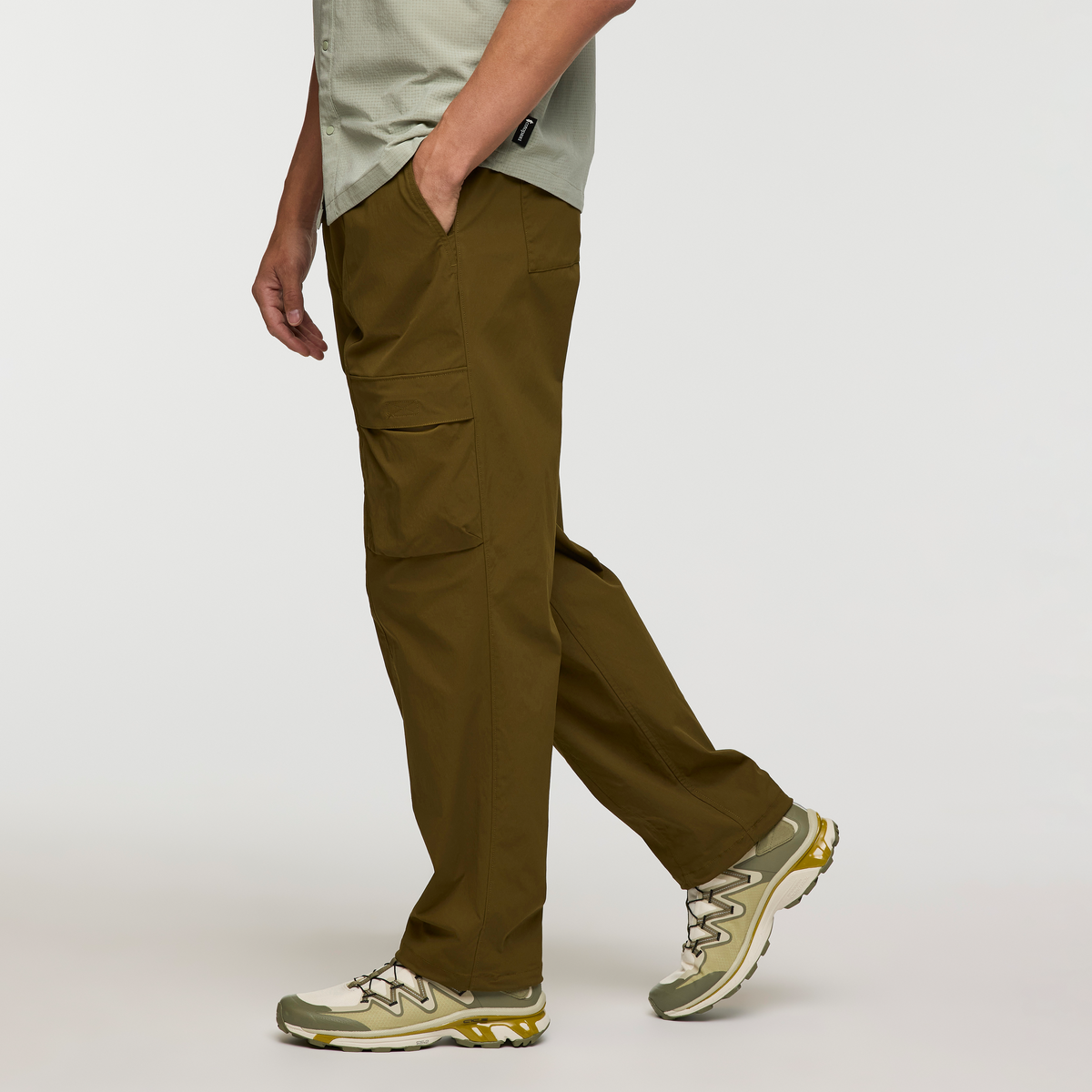 Coraje Tech Cargo Pant Men's - Image 11