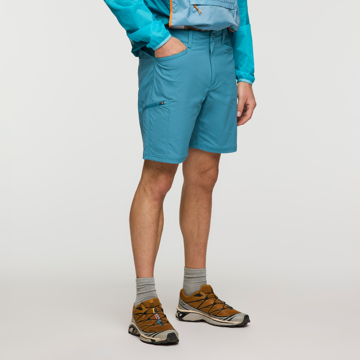 Coraje Tech Short Men's