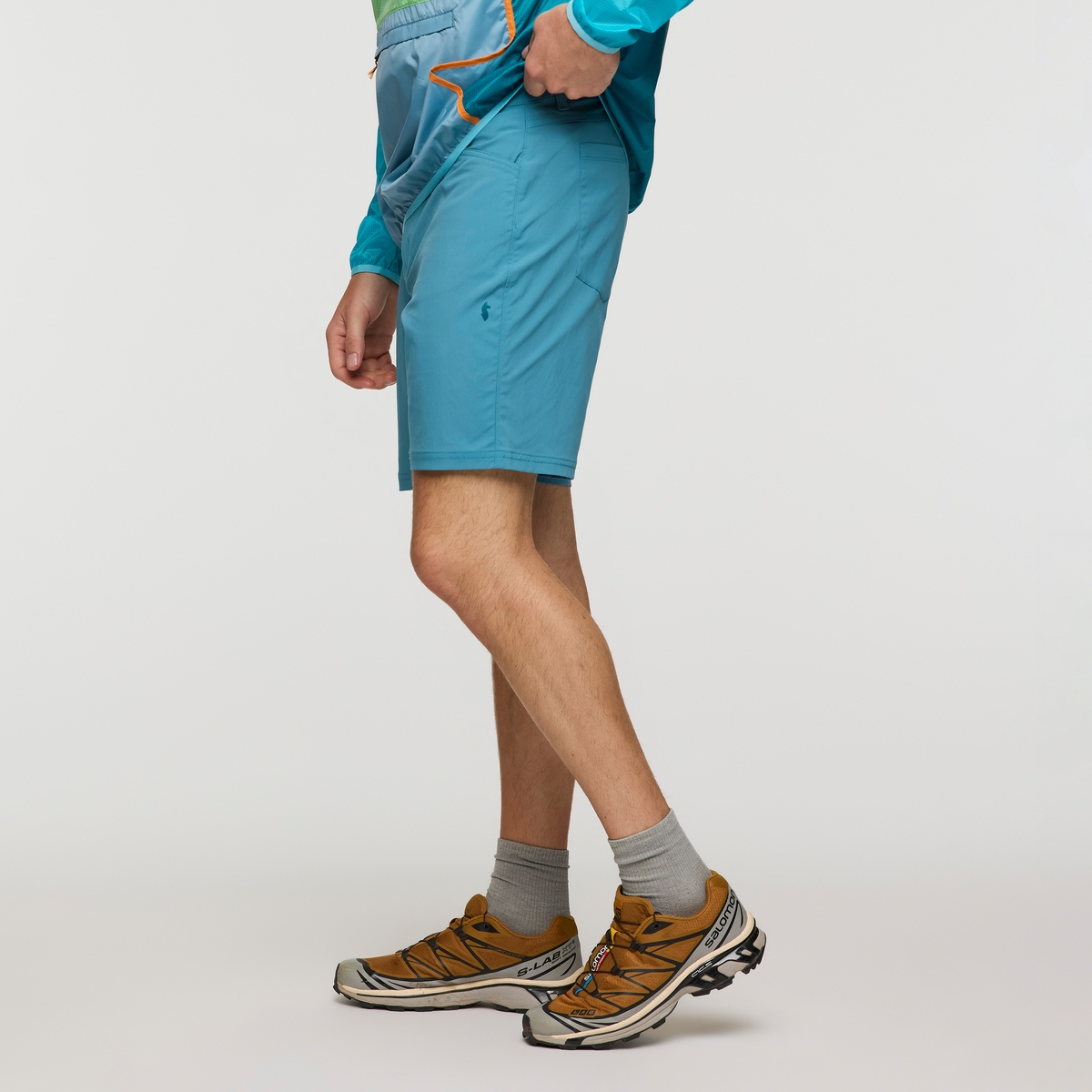 Coraje Tech Short Men's - Image 3