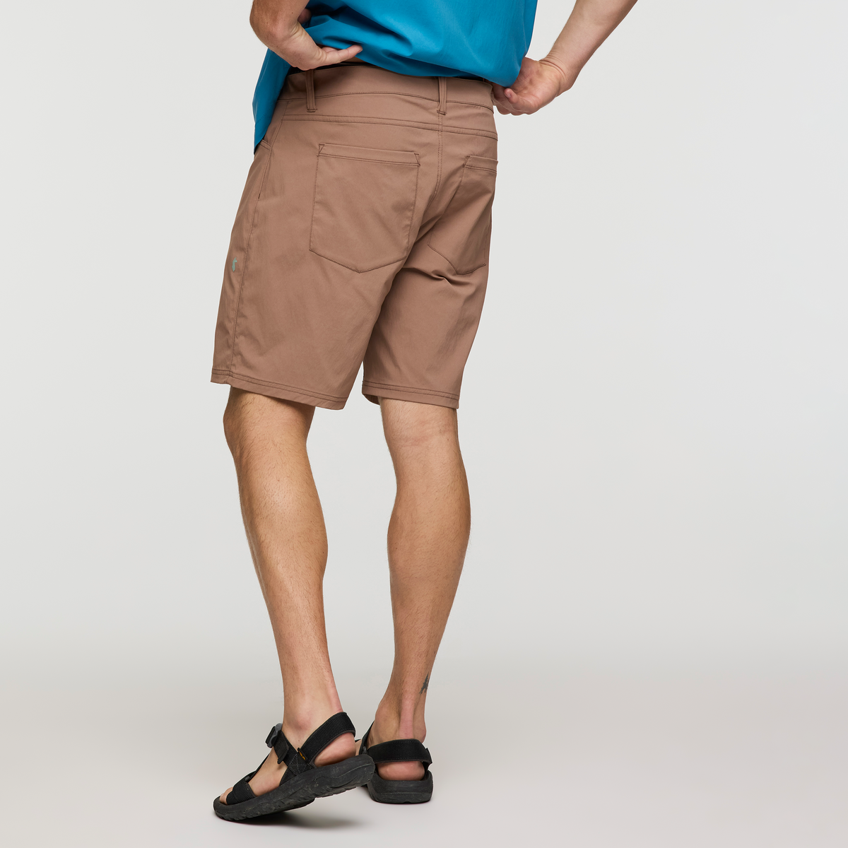 Coraje Tech Short Men's - Image 12