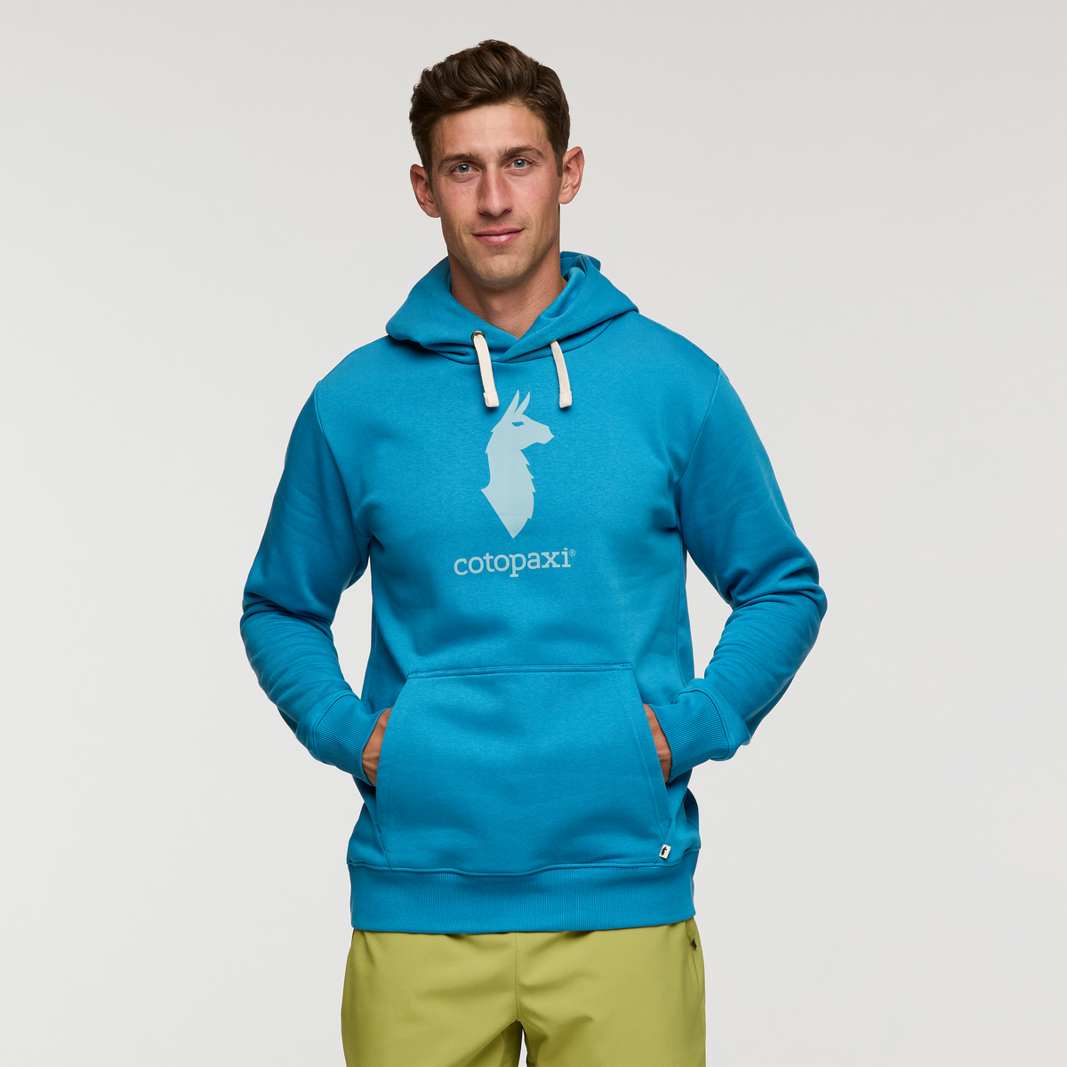Cotopaxi Llama Pullover Hoodie Men's - Image 9
