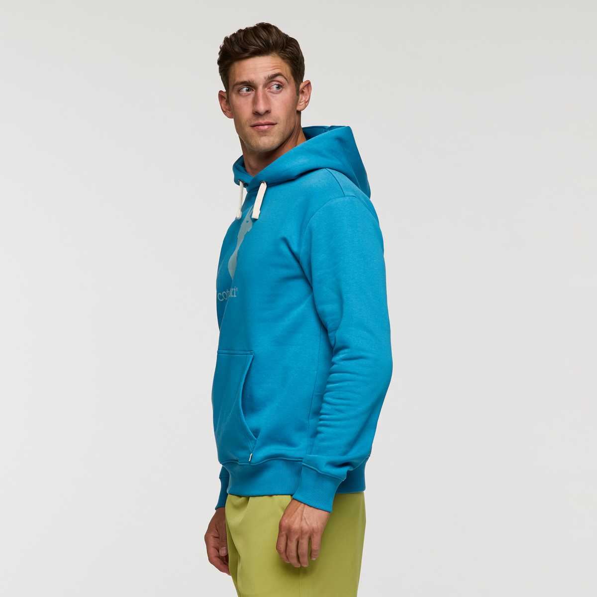 Cotopaxi Llama Pullover Hoodie Men's - Image 11
