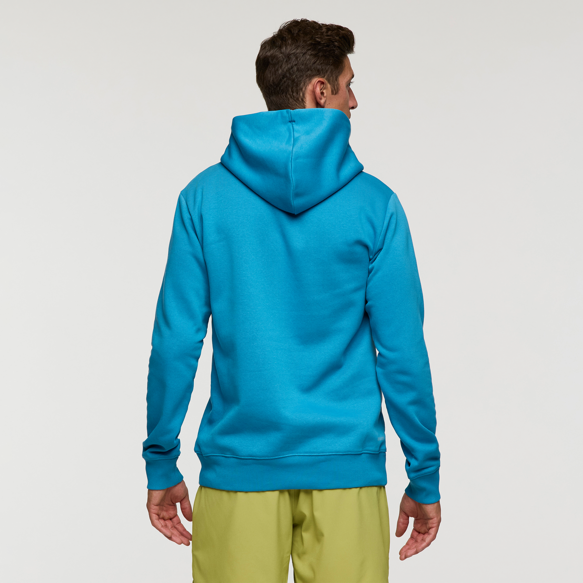 Cotopaxi Llama Pullover Hoodie Men's - Image 12