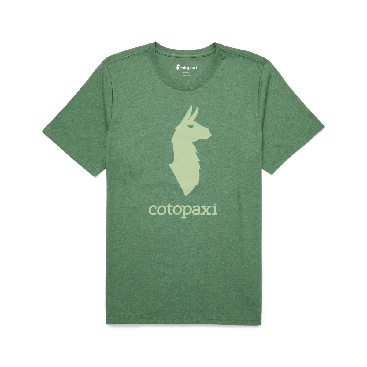 Cotopaxi Llama T Shirt Men's - Image 26