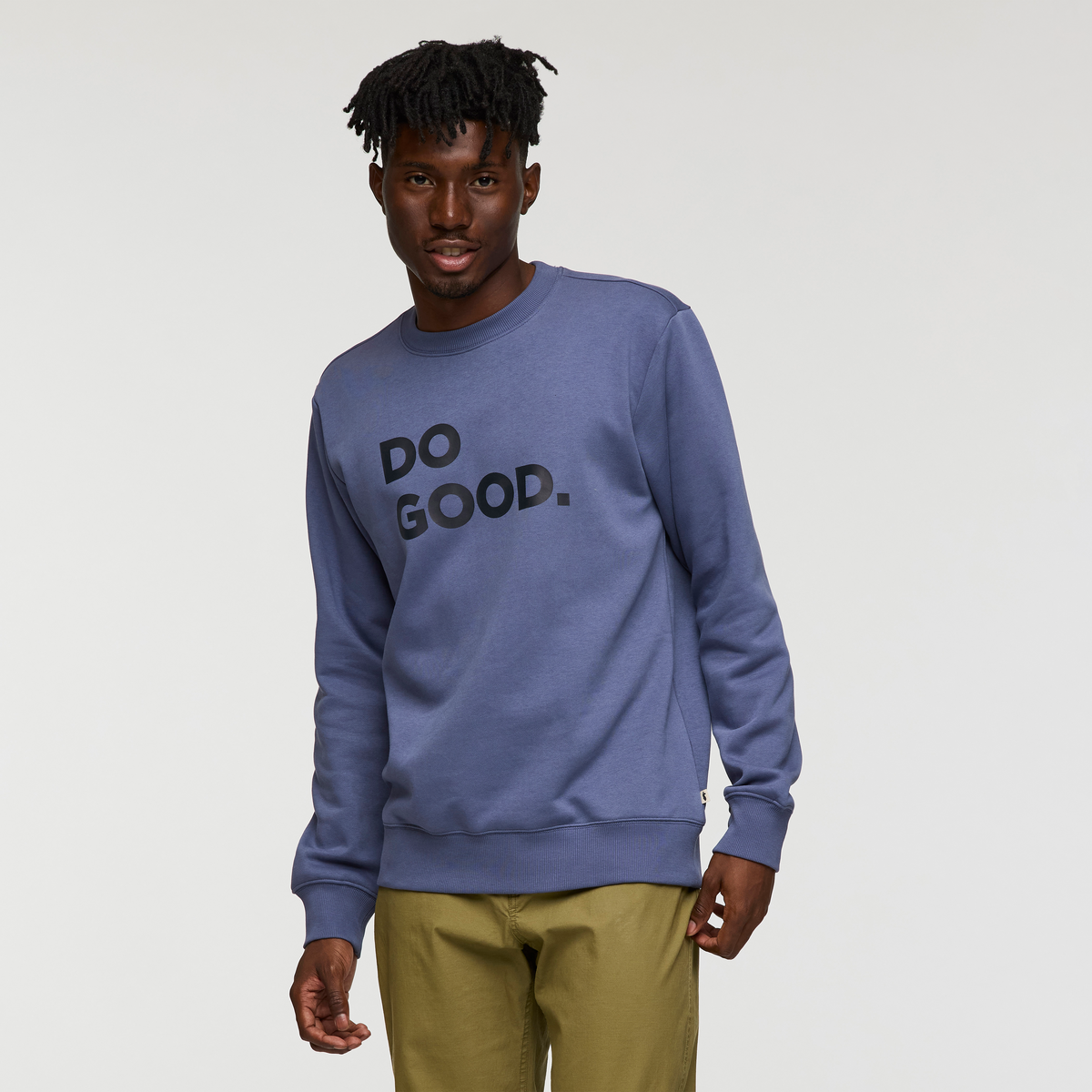 Do Good Crew Sweatshirt Men's