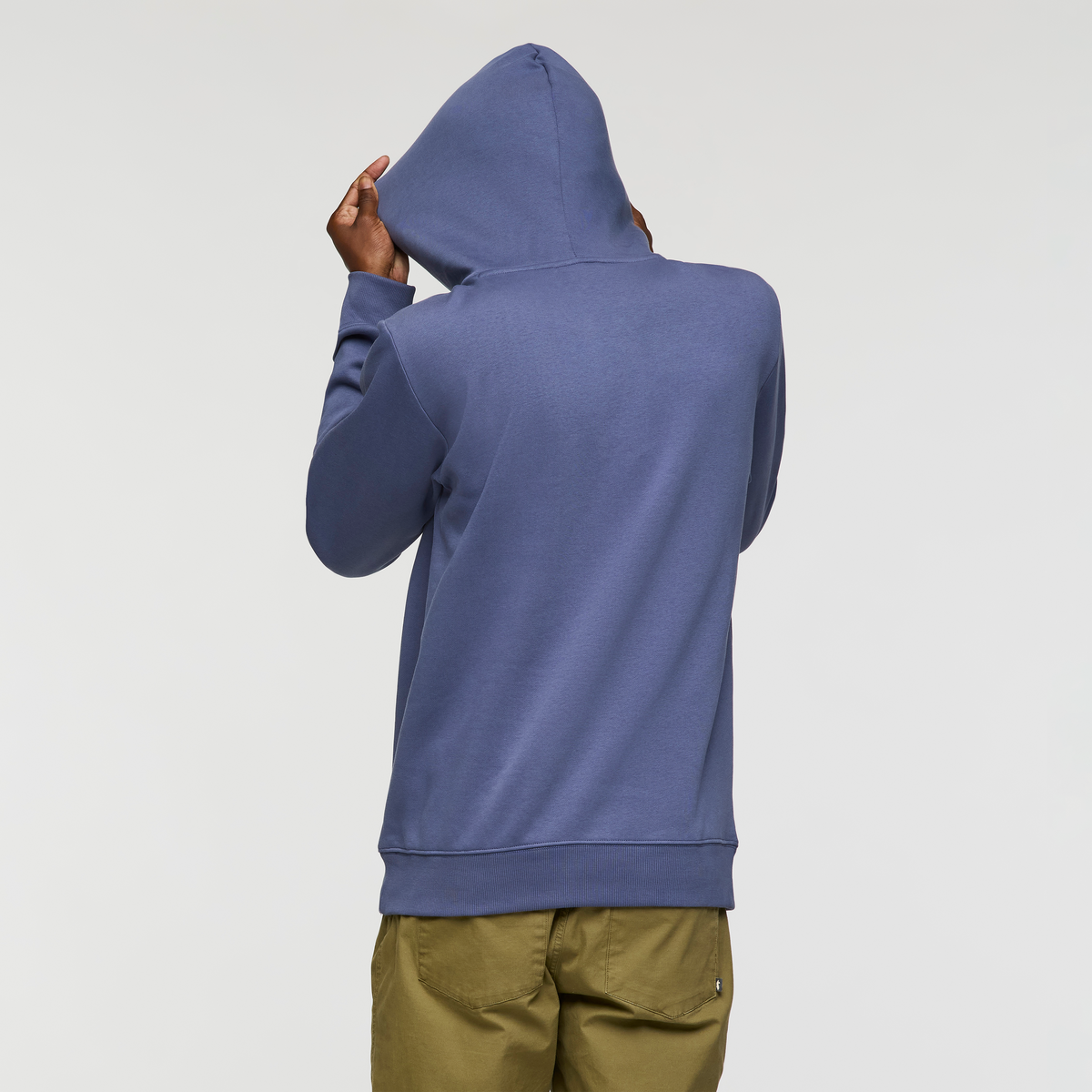 Do Good Pullover Hoodie Men's - Image 4