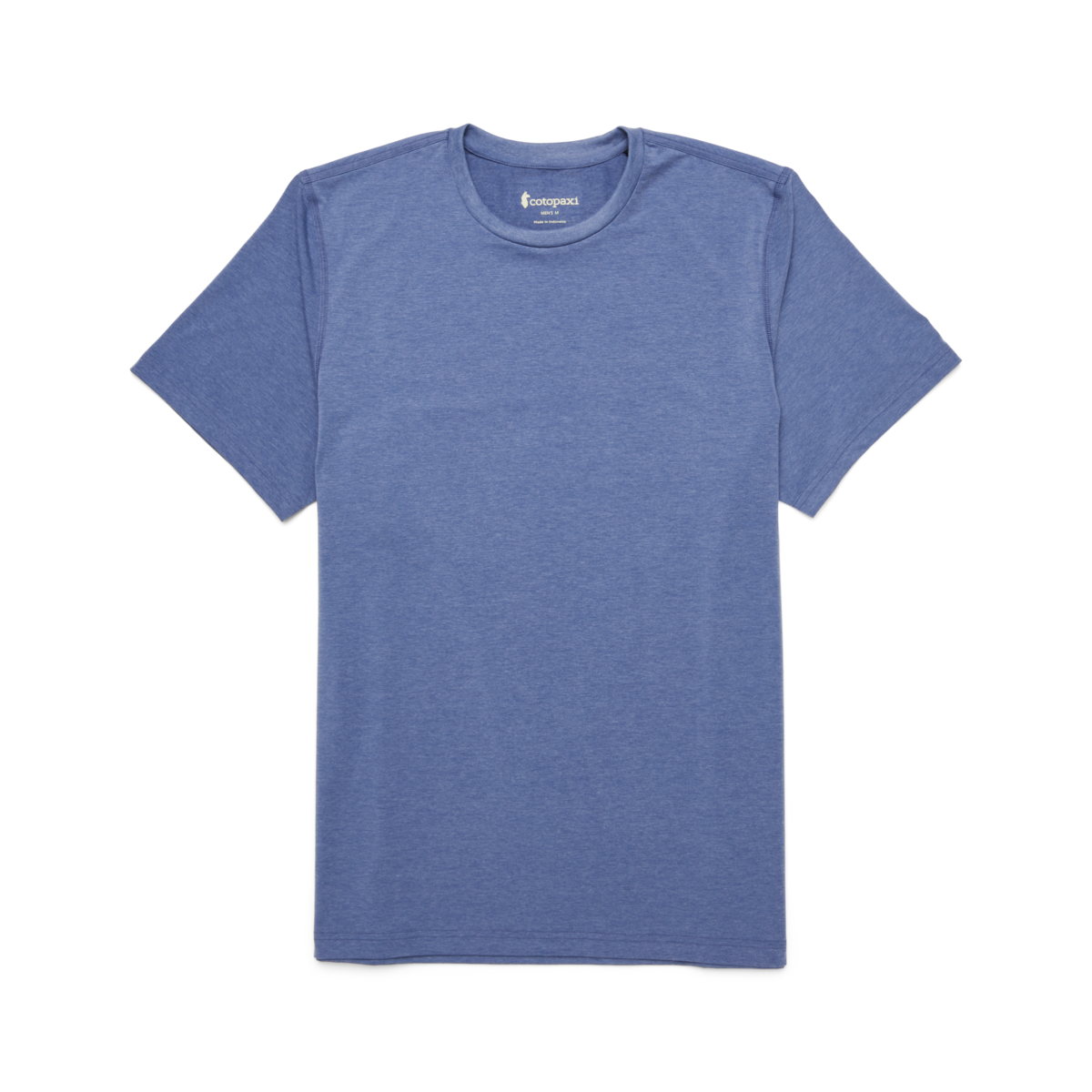 Empaca Crew T Shirt Men's - Image 5
