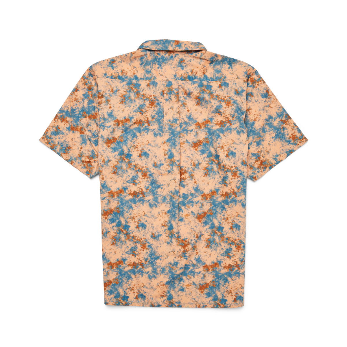 Estival Button Up Shirt Print Men's - Image 15