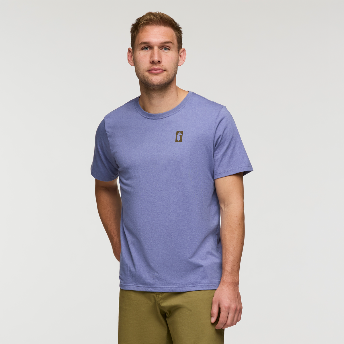 Gear For Good Stripes T Shirt Men's