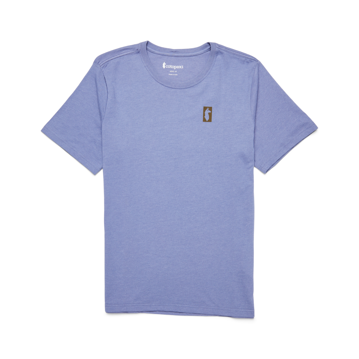 Gear For Good Stripes T Shirt Men's - Image 5