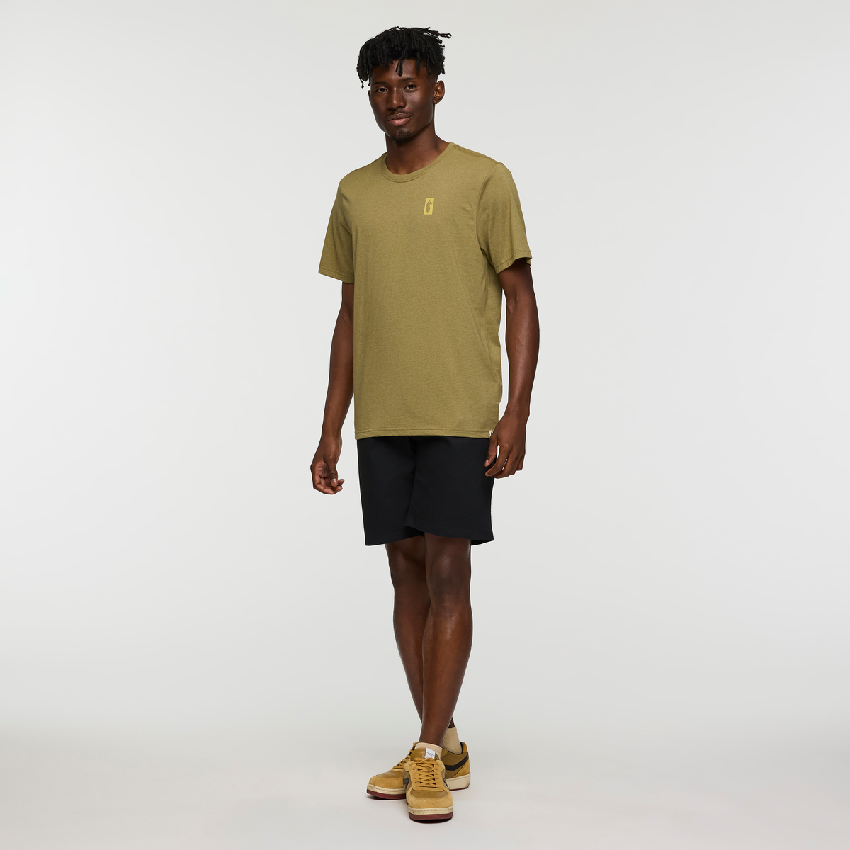 Gear For Good Stripes T Shirt Men's - Image 8