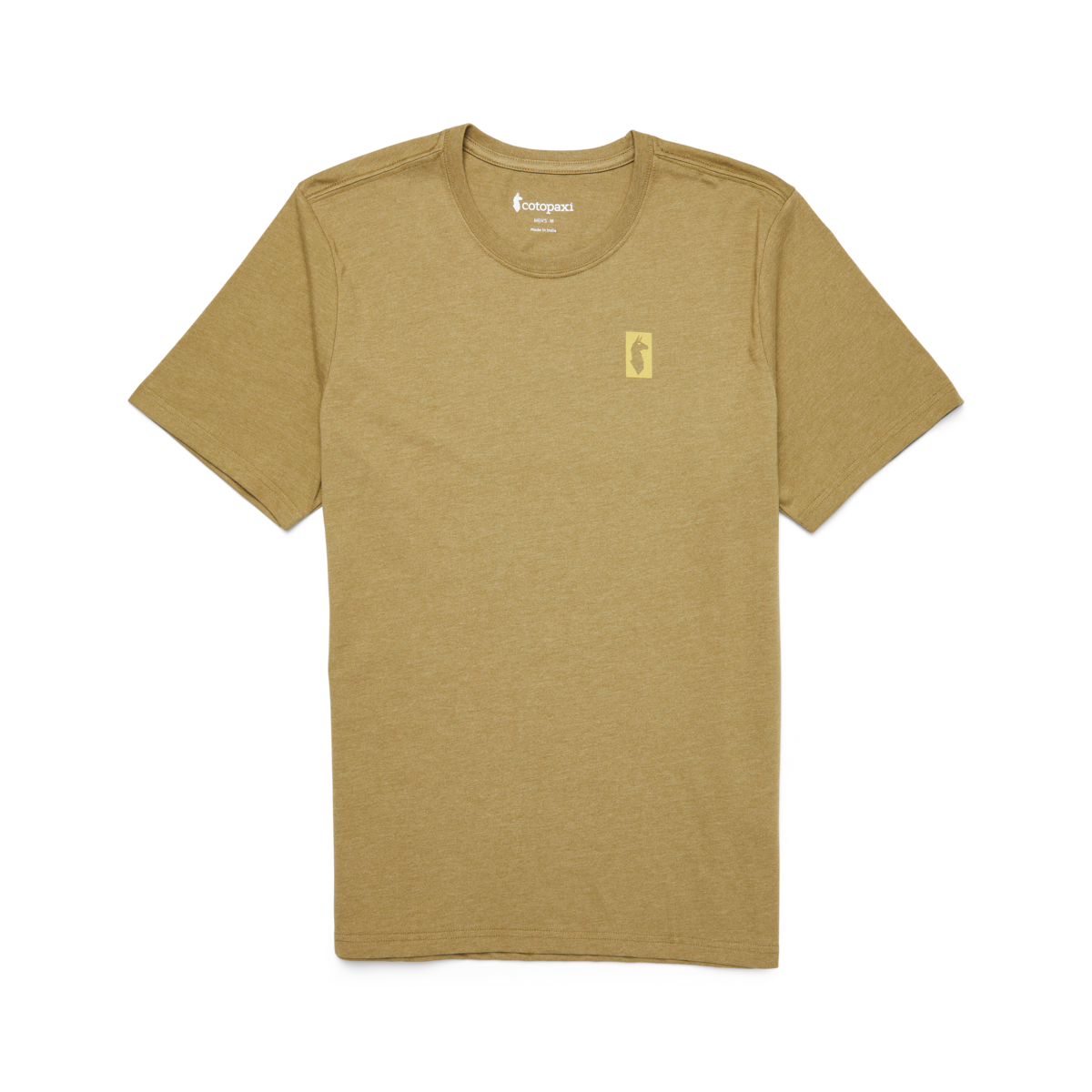 Gear For Good Stripes T Shirt Men's - Image 11