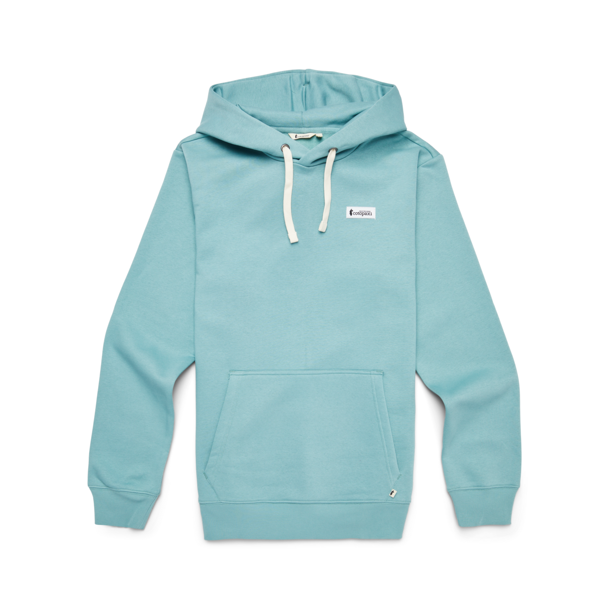 Llama Patch Pullover Hoodie Men's - Image 6