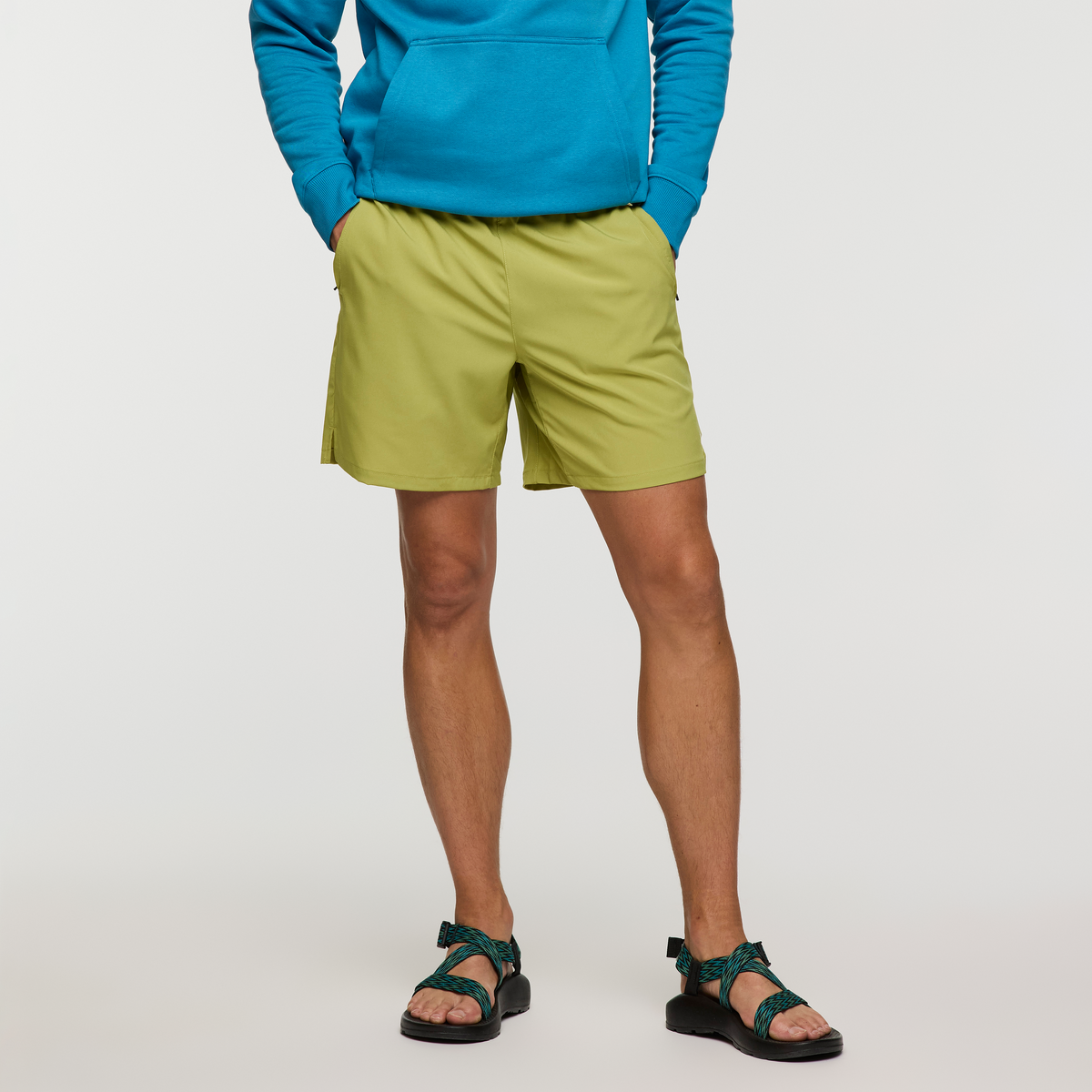 Persisto Tech Short Men's