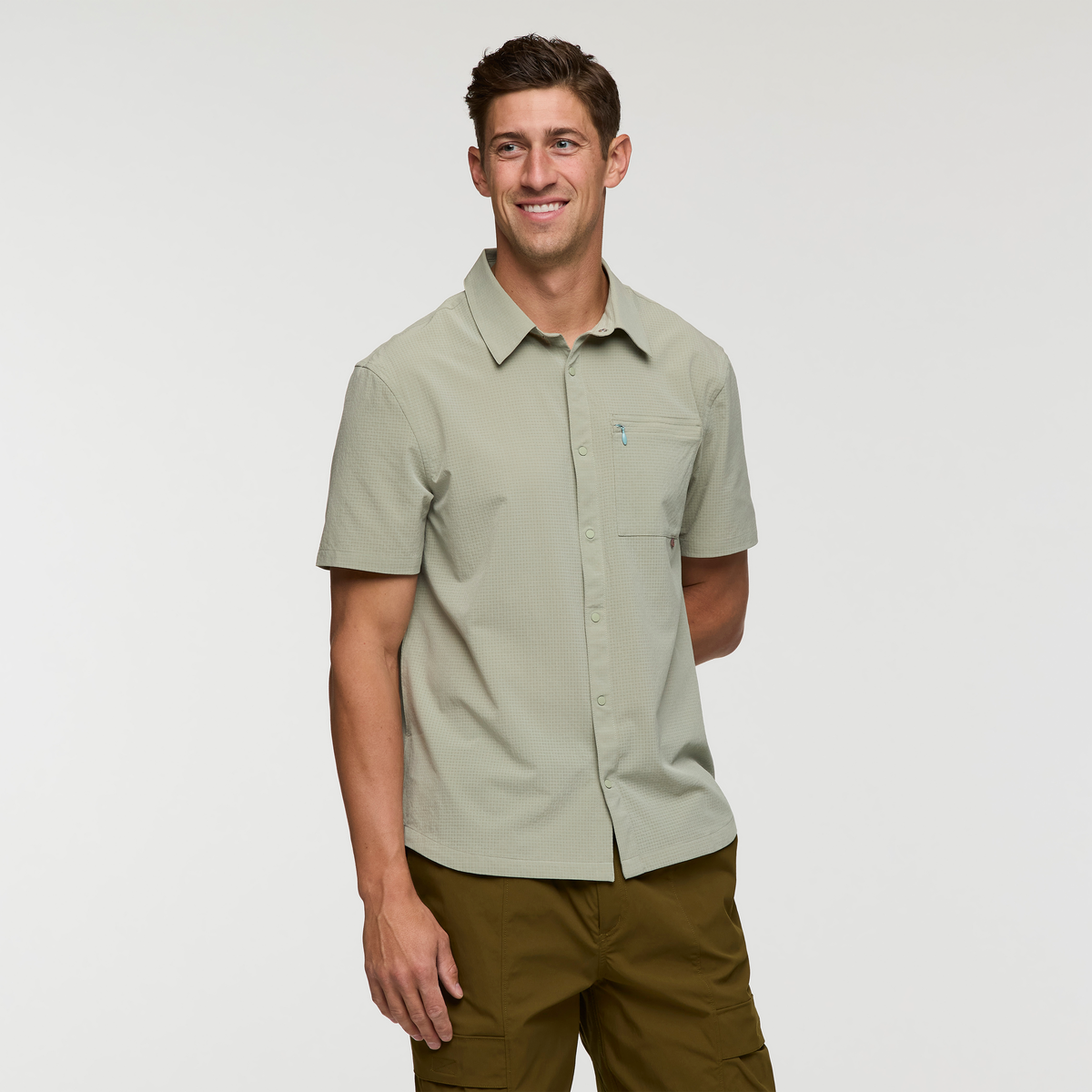 Pulso Tech Shirt   Men's