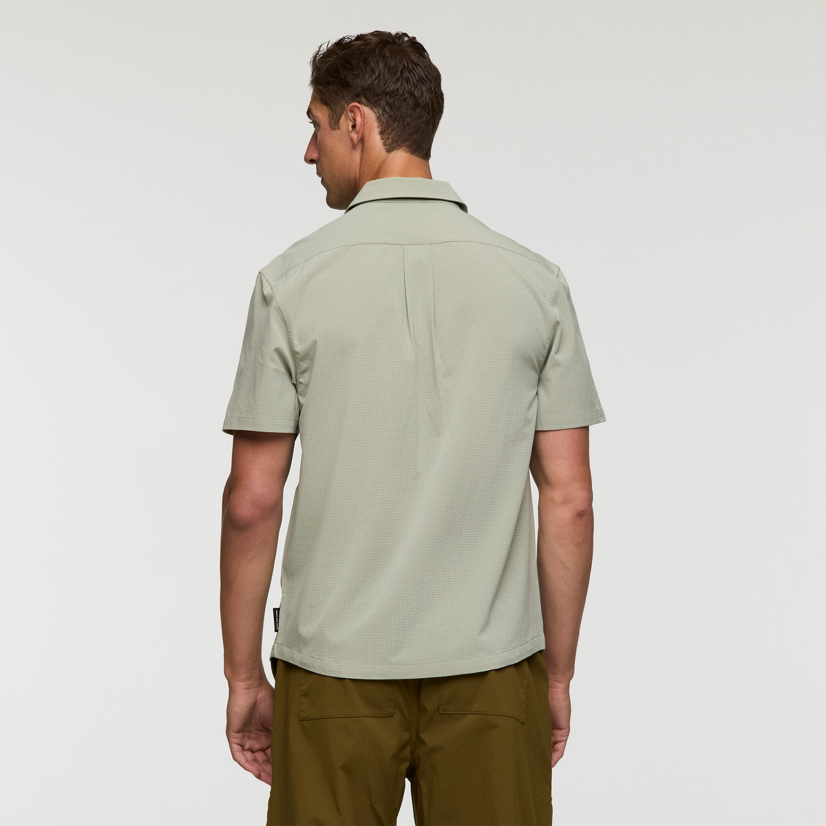 Pulso Tech Shirt Men's - Image 4