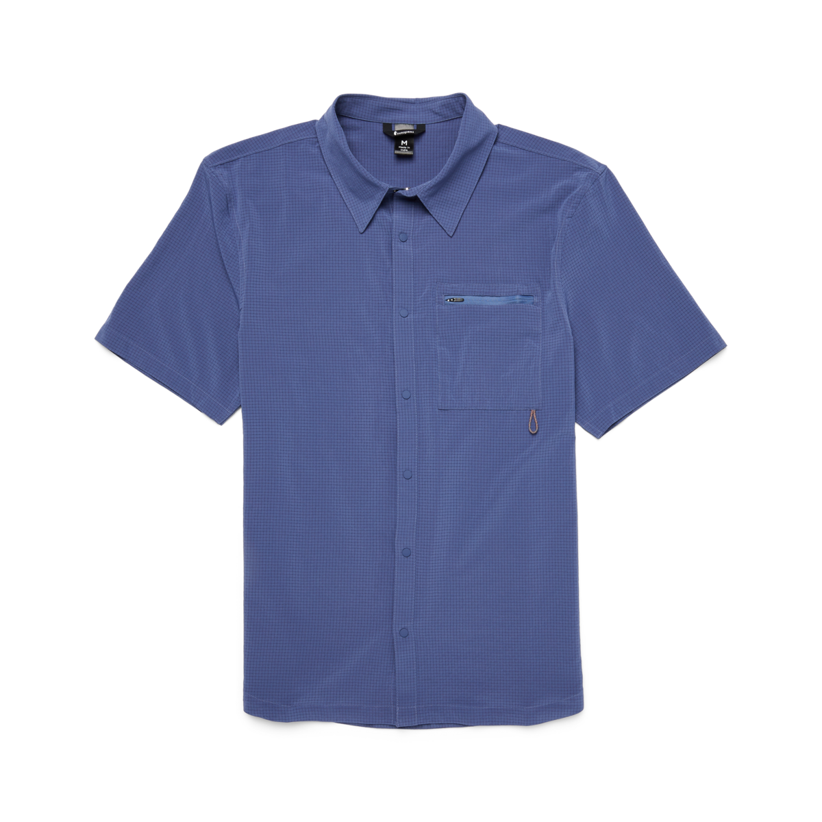 Pulso Tech Shirt Men's - Image 15