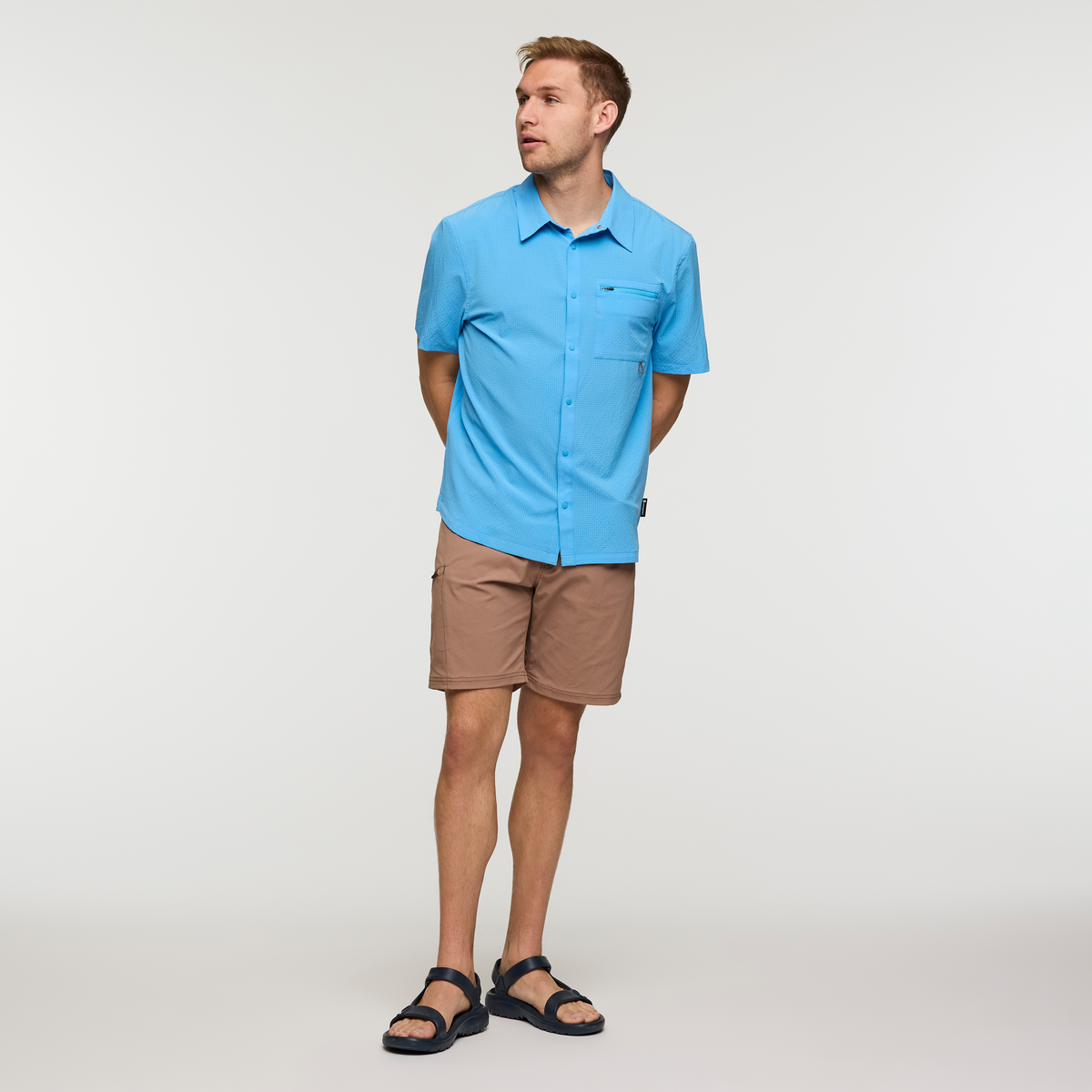 Pulso Tech Shirt Men's - Image 2