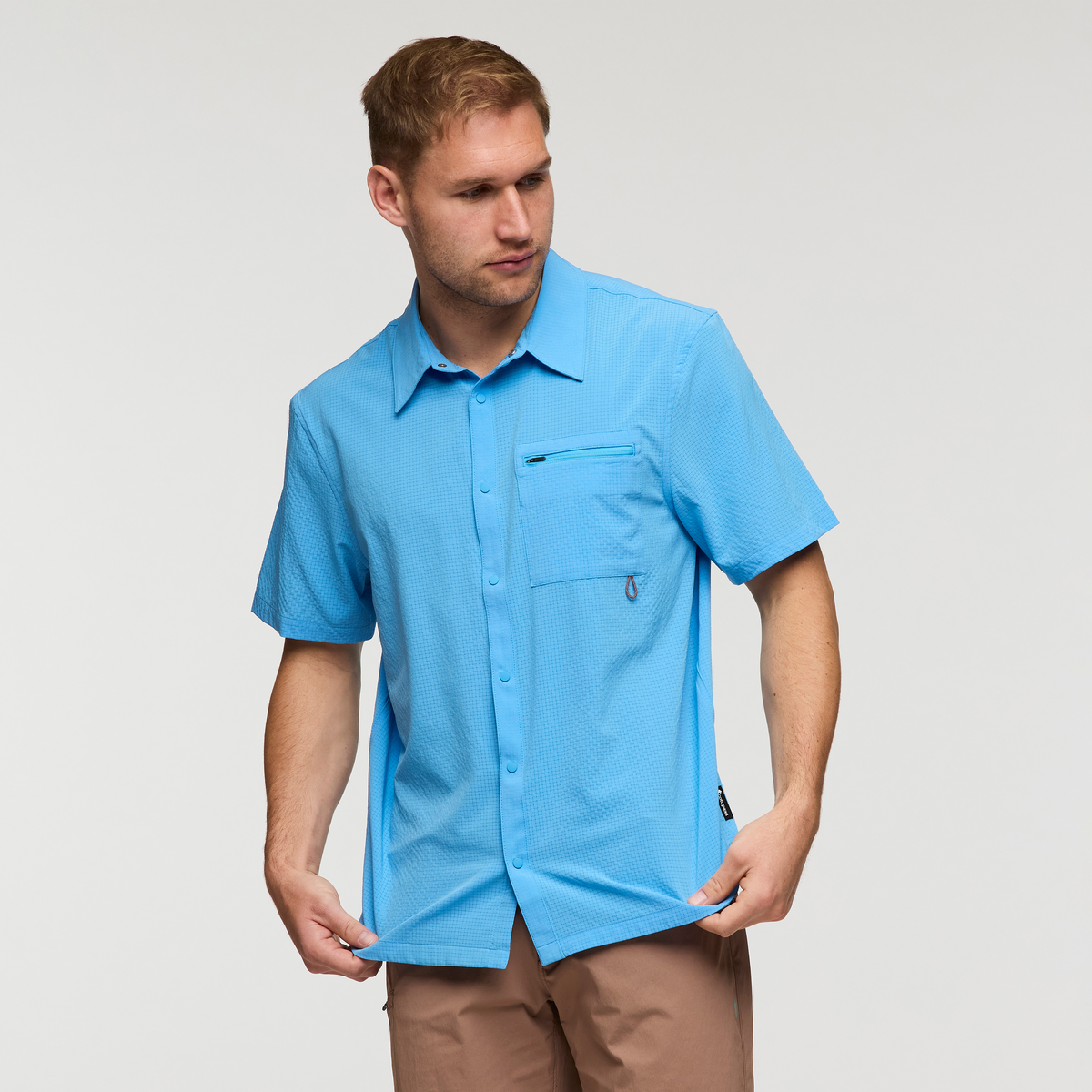 Pulso Tech Shirt Men's