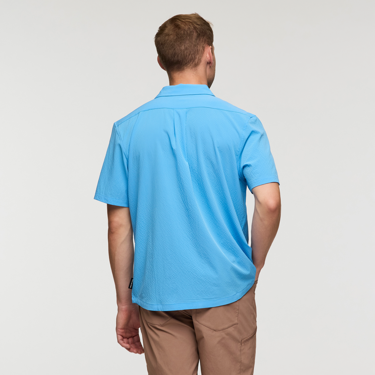 Pulso Tech Shirt Men's - Image 4
