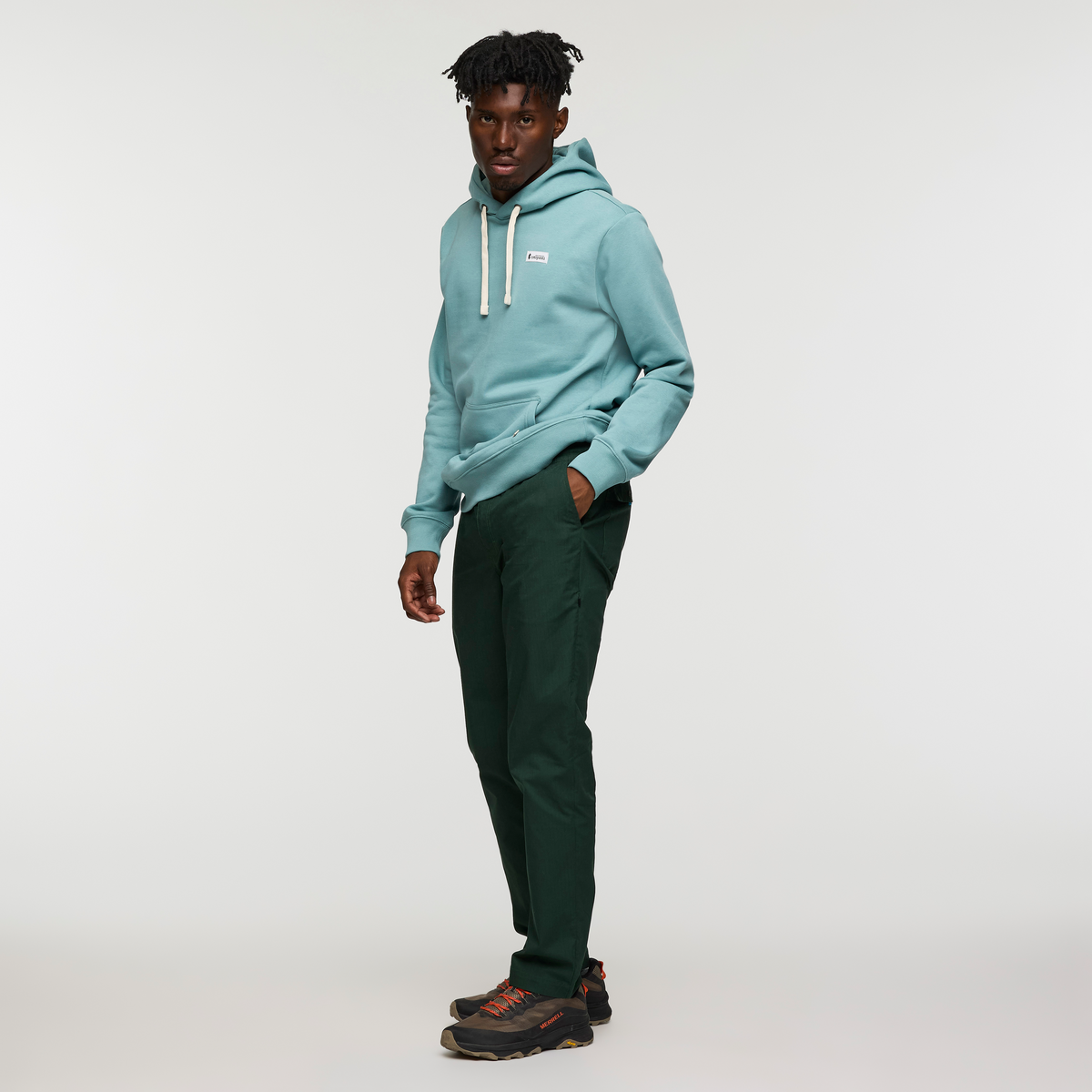 Salto Ripstop Pant Men's - Image 21