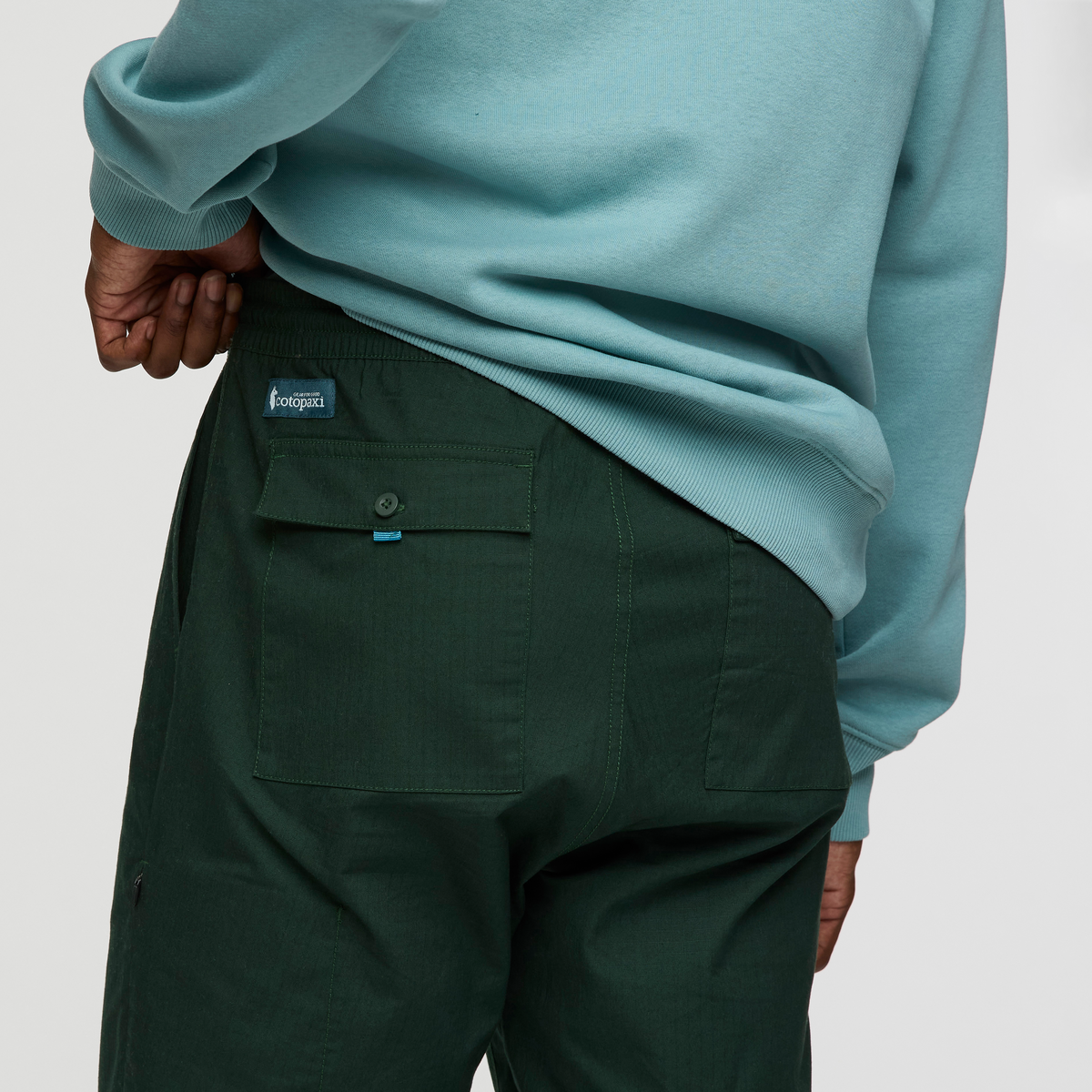 Salto Ripstop Pant Men's - Image 24