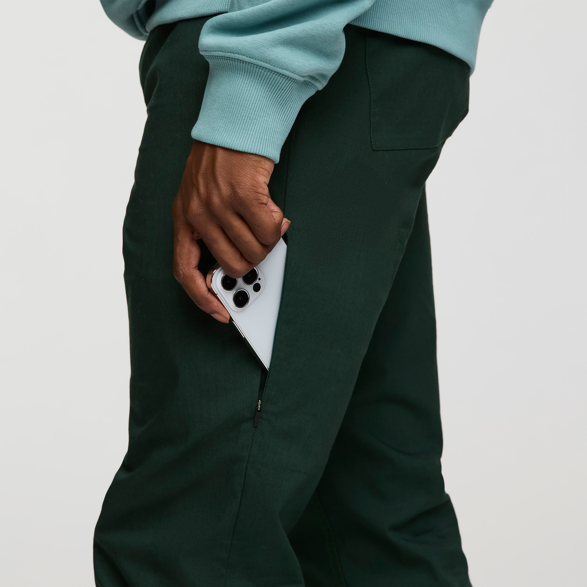 Salto Ripstop Pant Men's - Image 25