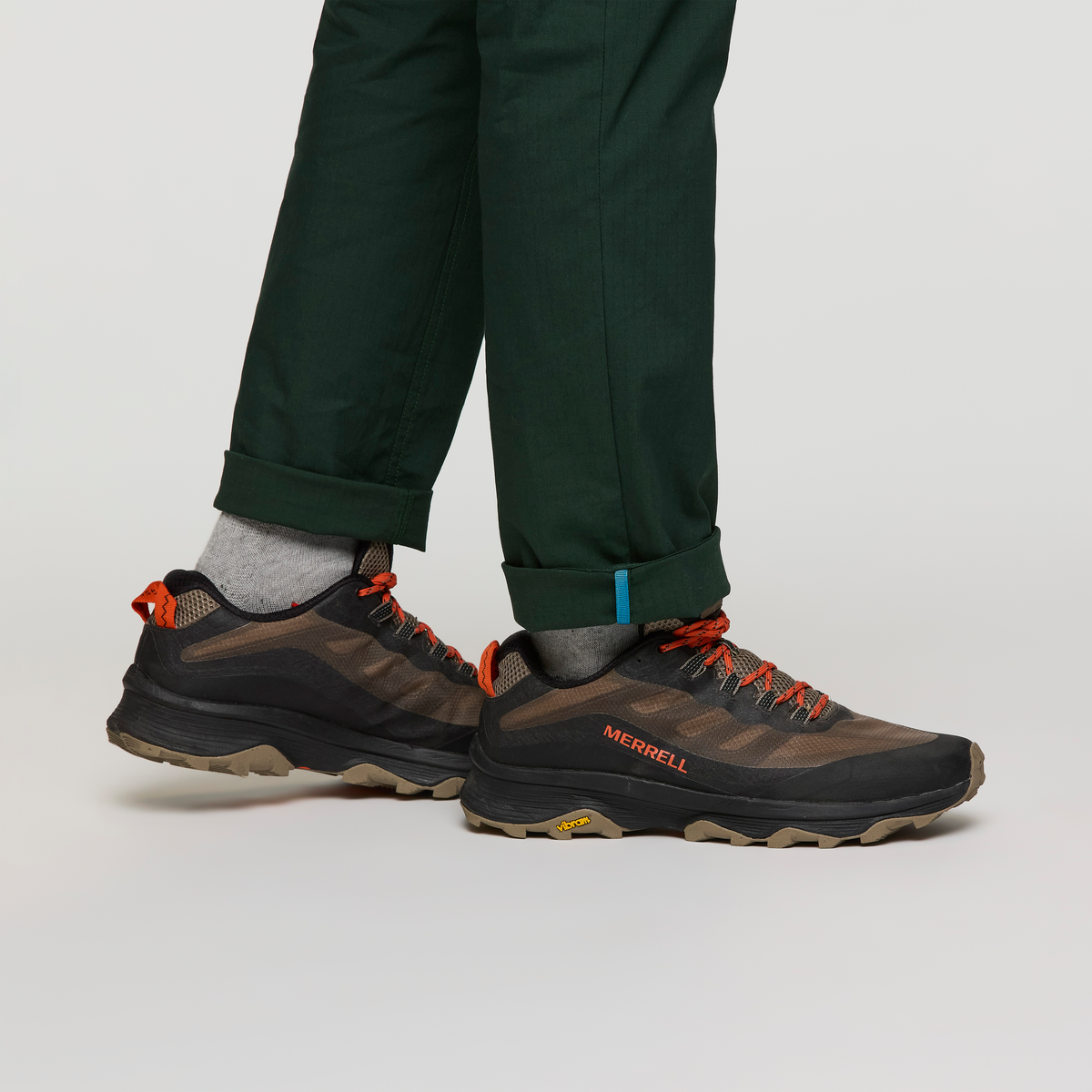 Salto Ripstop Pant Men's - Image 26