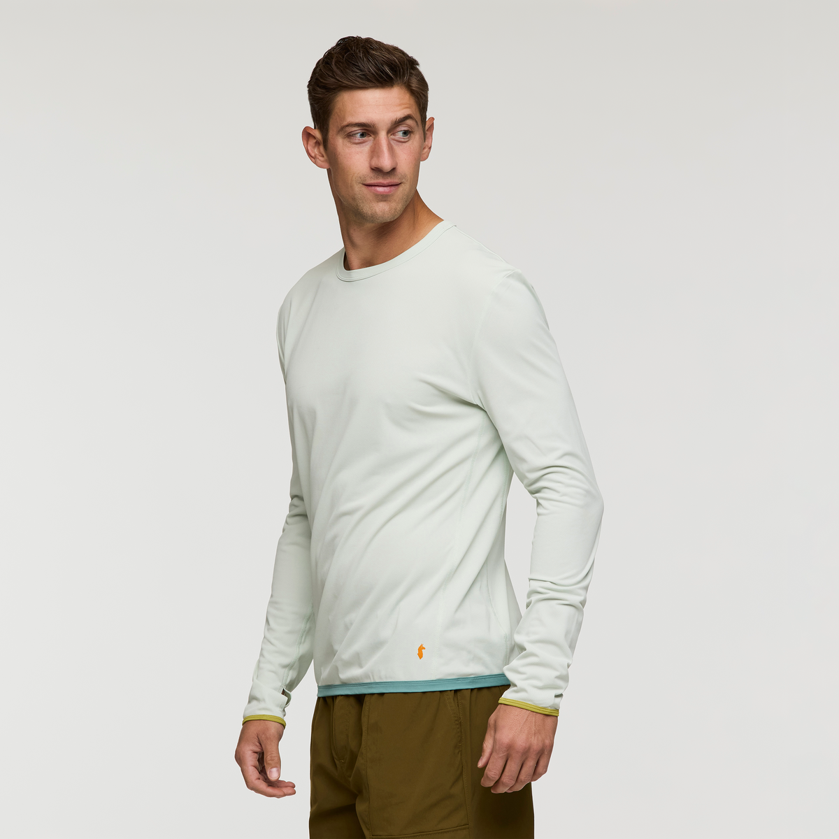 Sombra Long Sleeve Sun Shirt Men's - Image 16