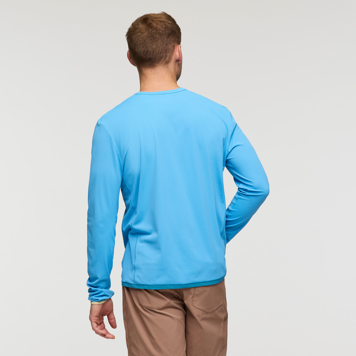 Sombra Long Sleeve Sun Shirt Men's - Image 27