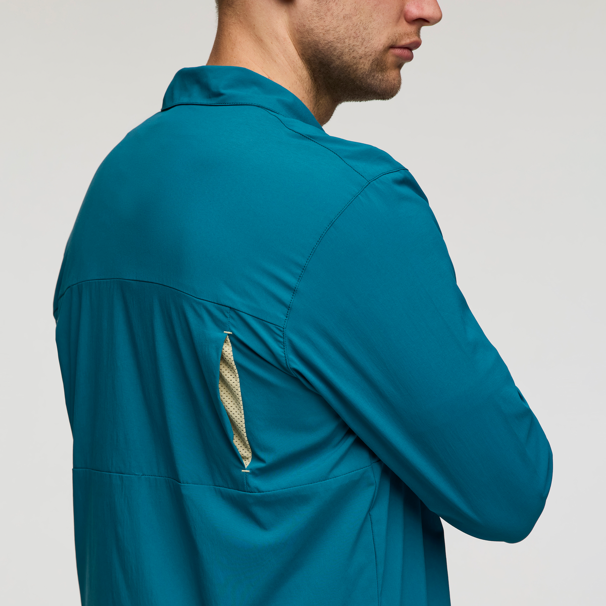 Sumaco Long Sleeve Shirt Men's - Image 7