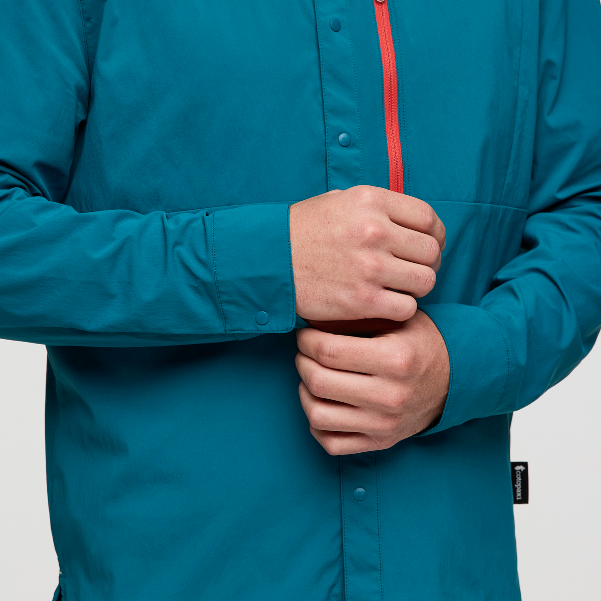 Sumaco Long Sleeve Shirt Men's - Image 6