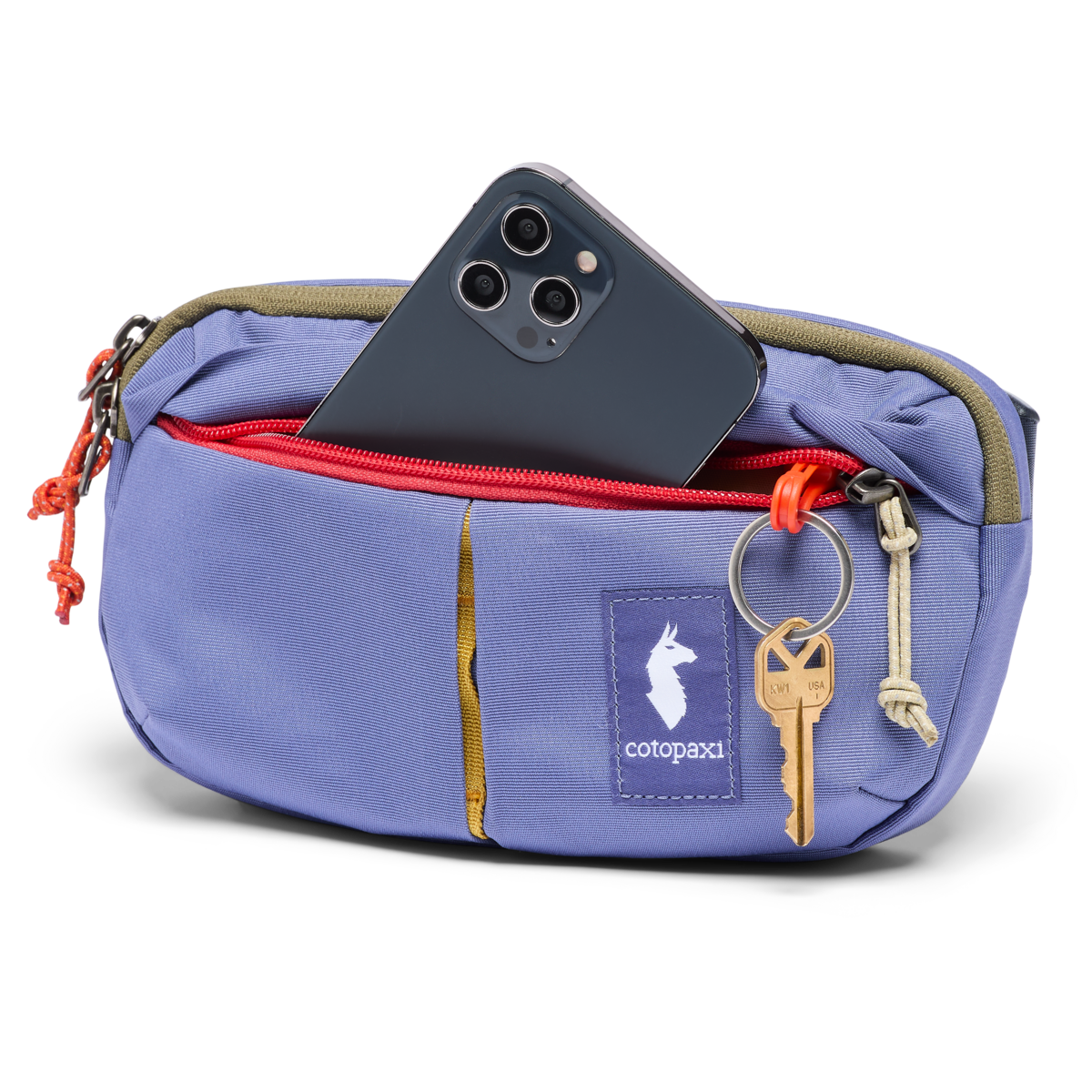 Todo 2L Hip Pack every day - Image 6