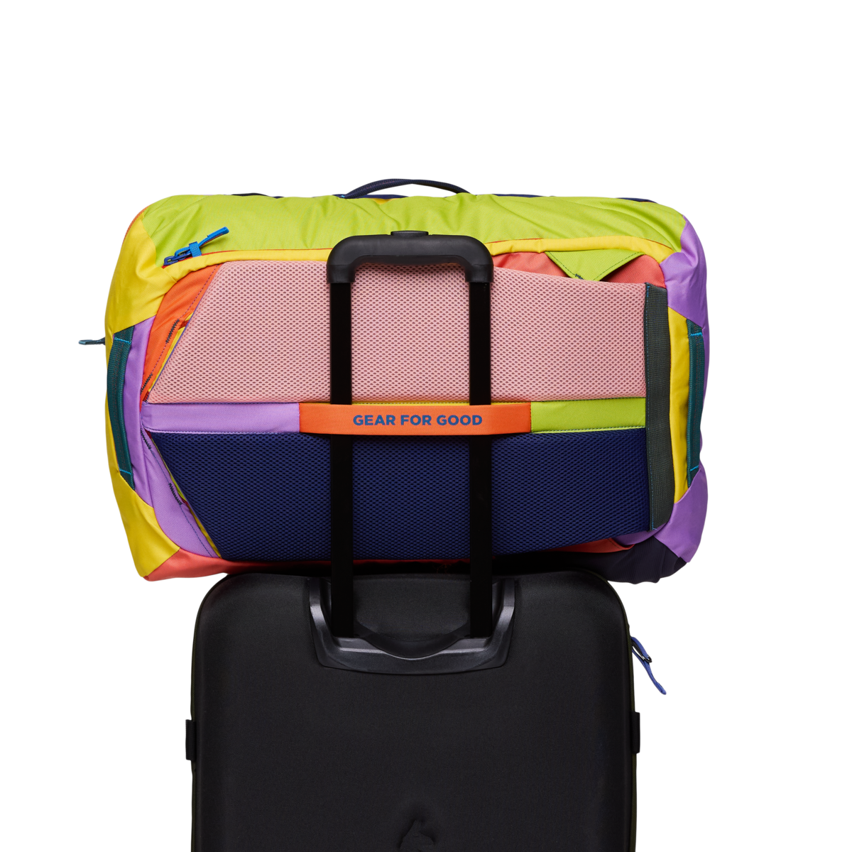 Allpa 42L Travel Pack Del Día - Image 30